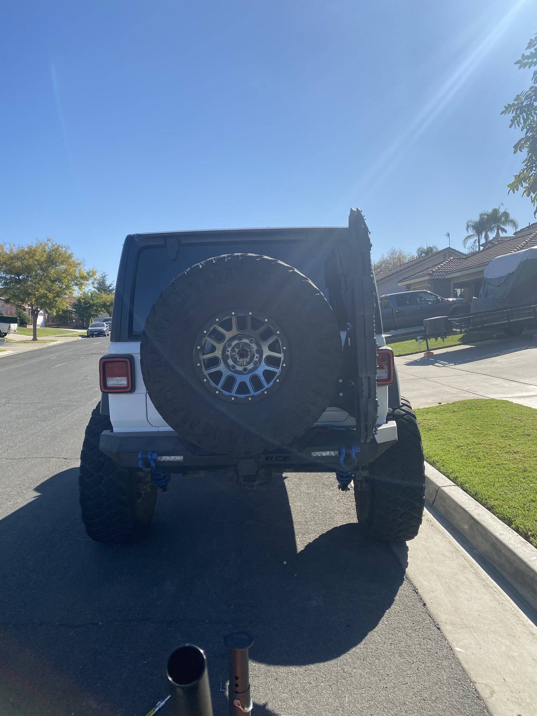 Jeep Wrangler JL 2018 jlu sport 1D5E53A1-F768-4FA6-840C-01D9939FEFC4