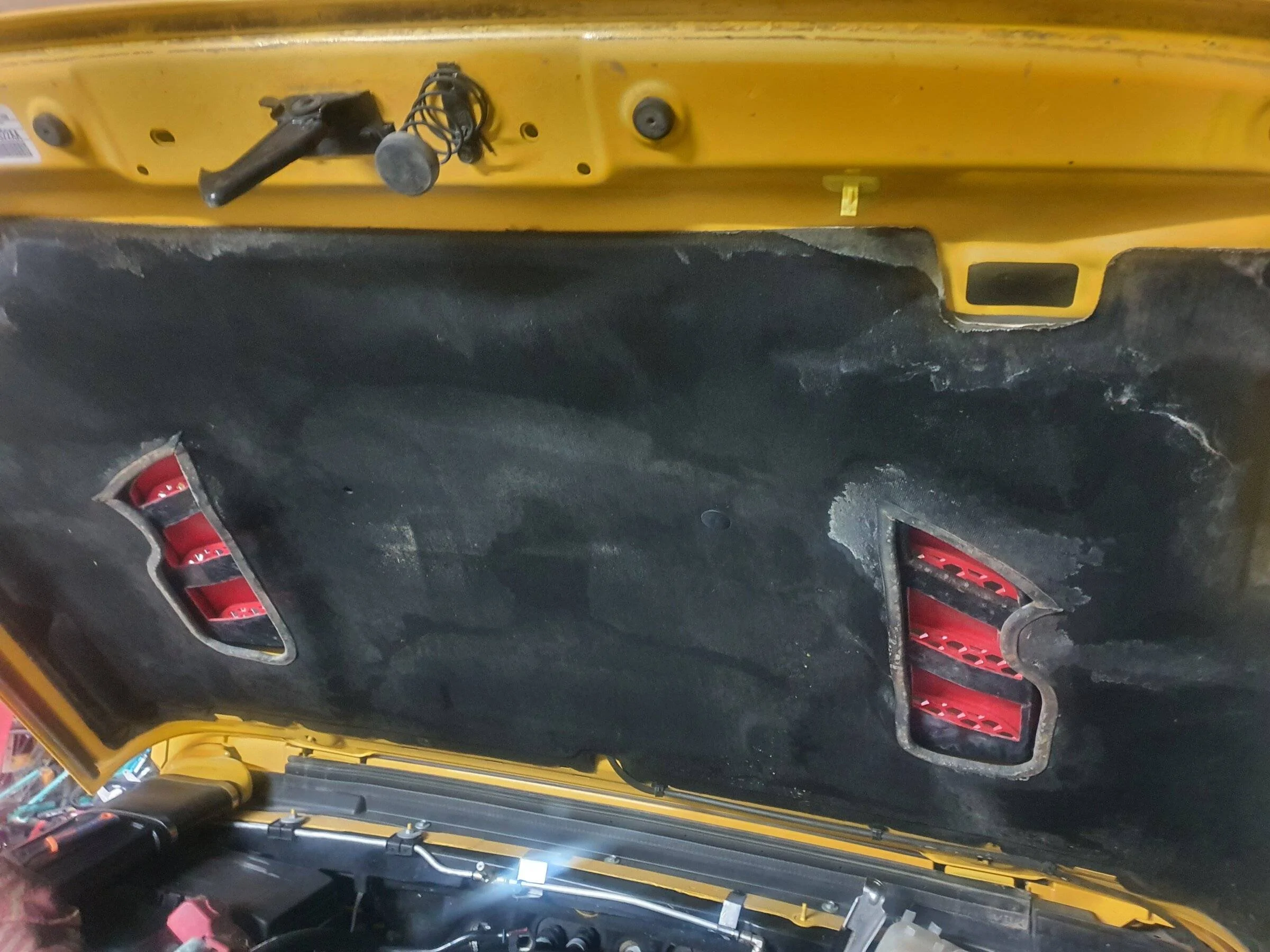 Jeep Wrangler JL Hood vents? 20220322_095754