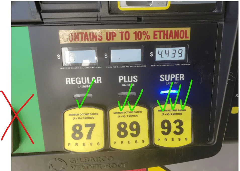 Jeep Wrangler JL 87 or 91+ octane? Screenshot 2022-03-17 111553