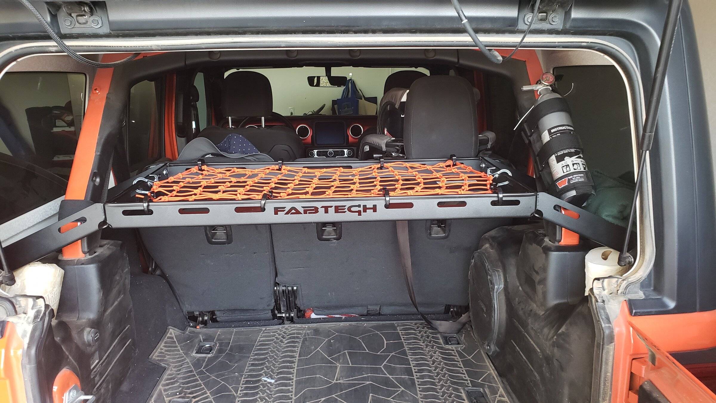 Jeep Wrangler JL WTB: Rear Cargo shelf for JLU EDFBAA93-D263-41CF-ACDD-03969C23CE5A