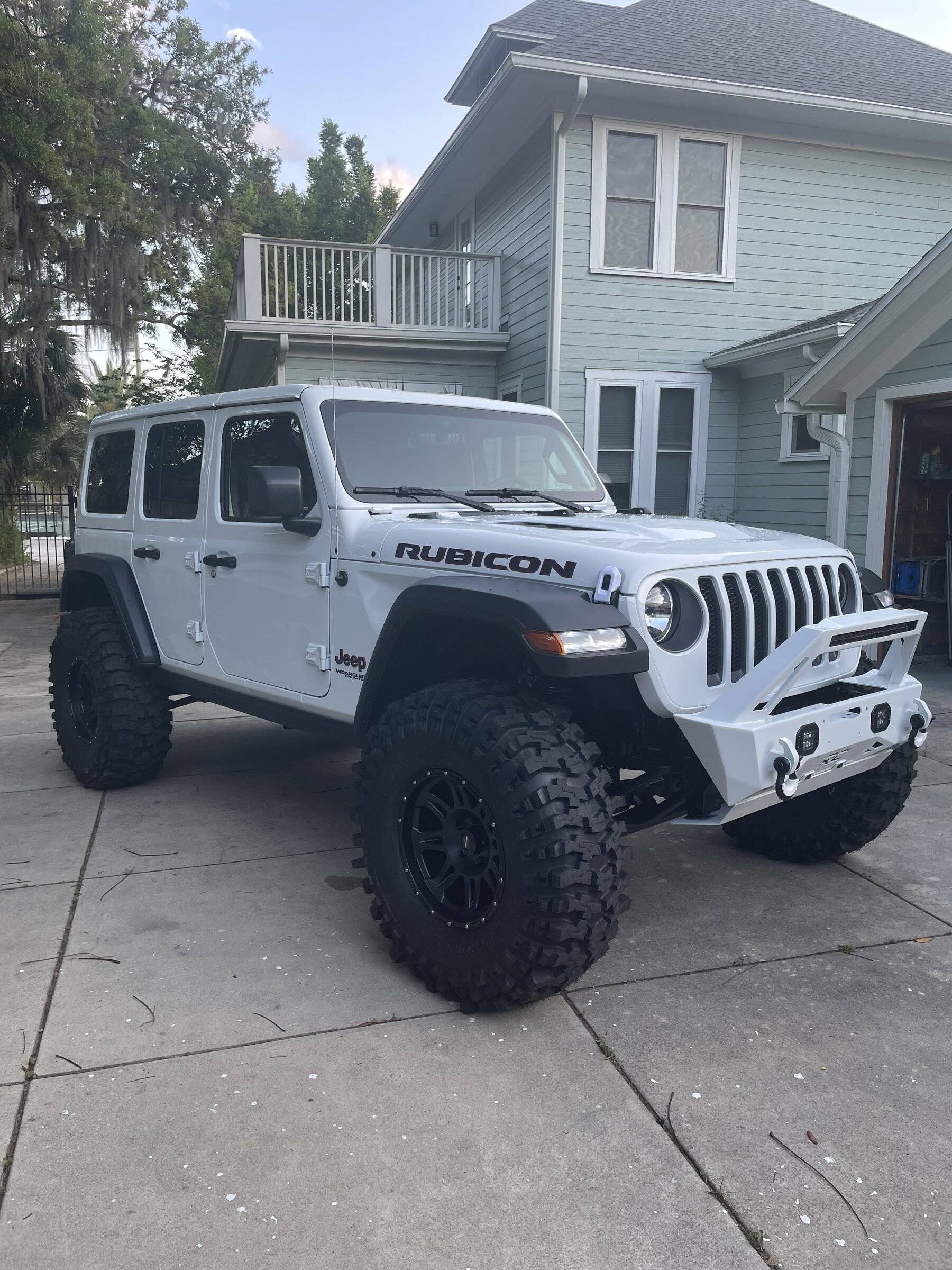 Jeep Wrangler JL Tire size CB4EA6FC-6E75-43E4-AE32-5A990A7B5FB5