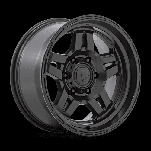 Jeep Wrangler JL Anyone rolling on Fuel Oxide wheels? 1650558095345
