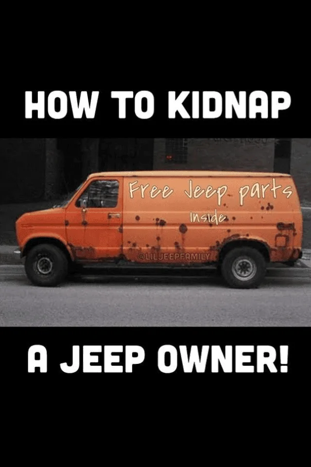 Jeep Wrangler JL Nailed it!!! 1650569611019