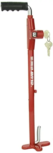 Jeep Wrangler JL Brake to Steering Wheel Lock Recommendations? Steeing wheel brake lock