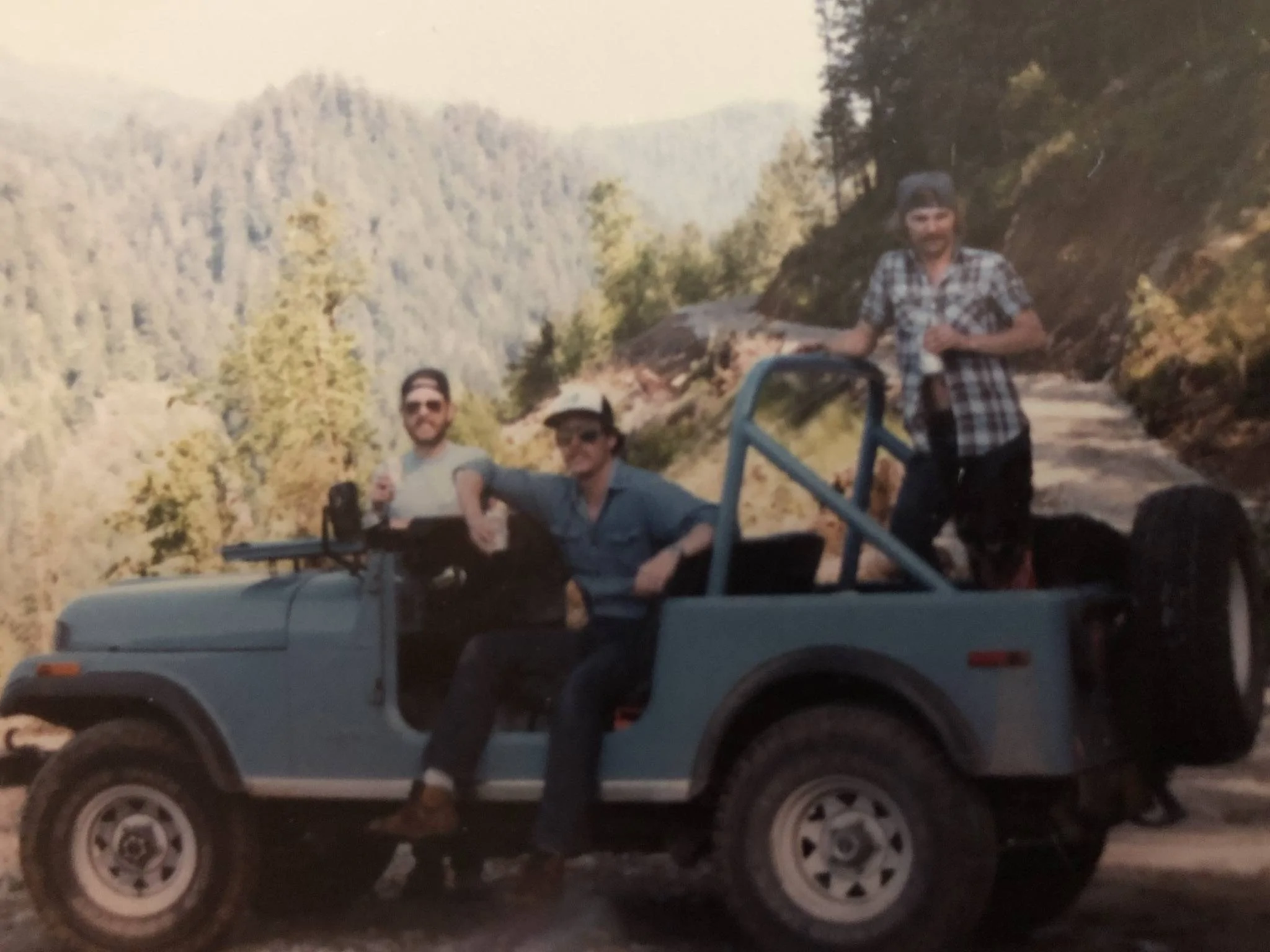 Jeep Wrangler JL Pictures from the day I became a Jeeper. Post Yours. 8D836ECA-5290-4508-88F1-D9C4942173D0