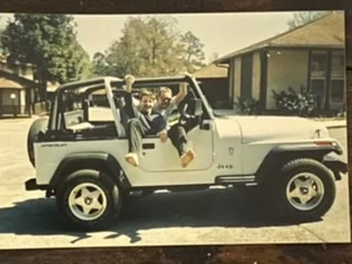 Jeep Wrangler JL Pictures from the day I became a Jeeper. Post Yours. 2BAD2E2E-16AB-446B-8351-E41B4EA25D9C