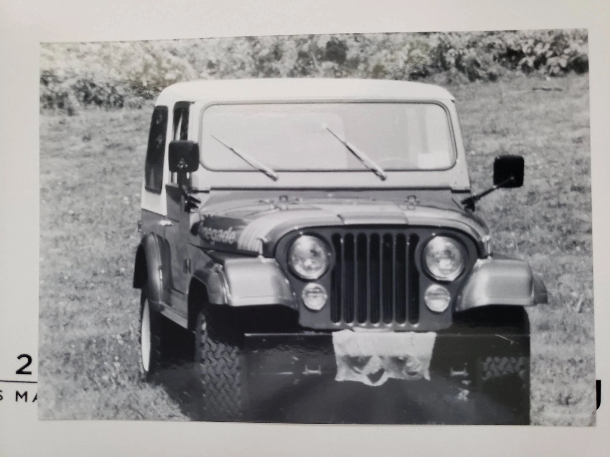 Jeep Wrangler JL Pictures from the day I became a Jeeper. Post Yours. 20220422_165617