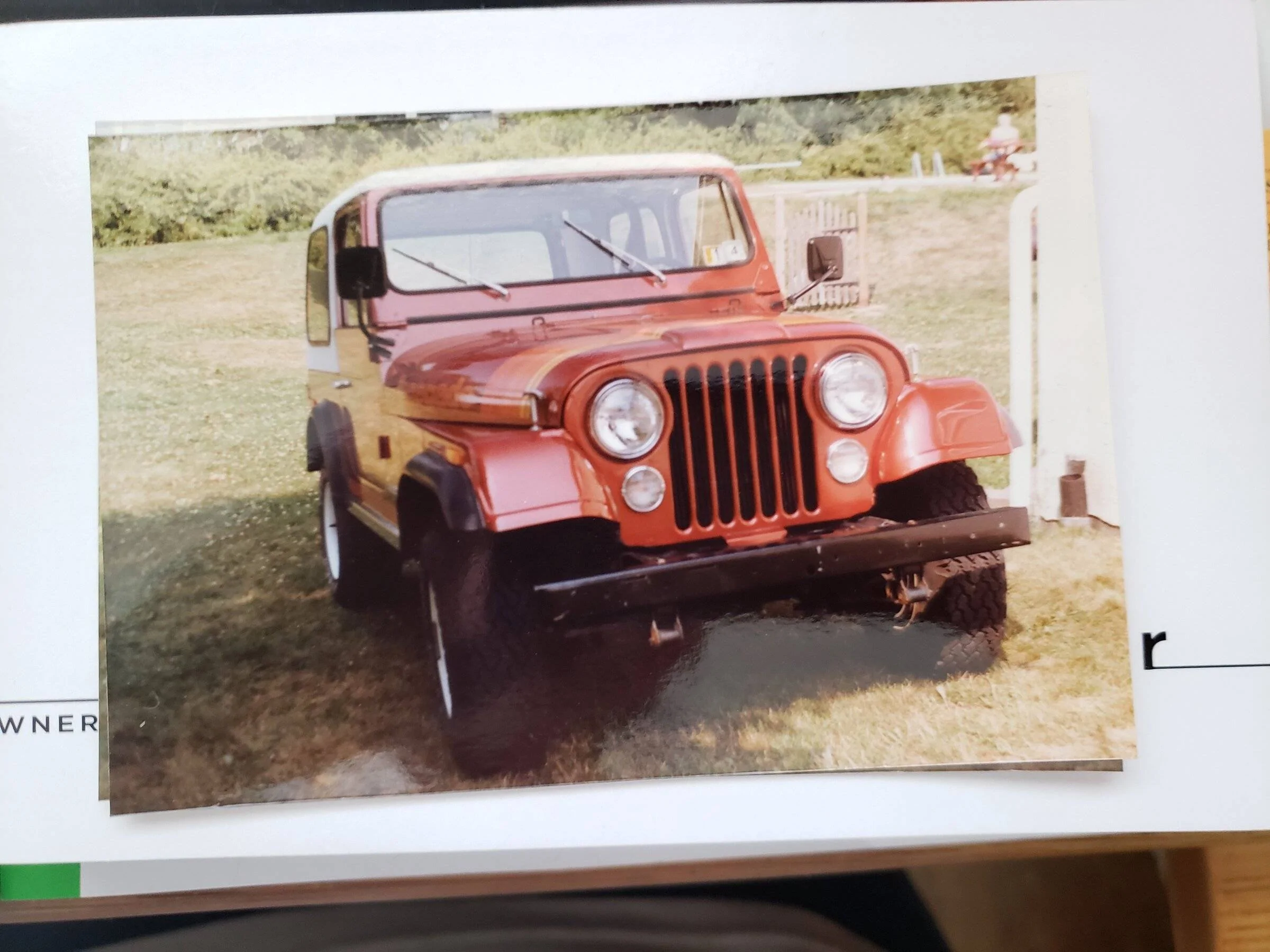 Jeep Wrangler JL Pictures from the day I became a Jeeper. Post Yours. 20220422_165703