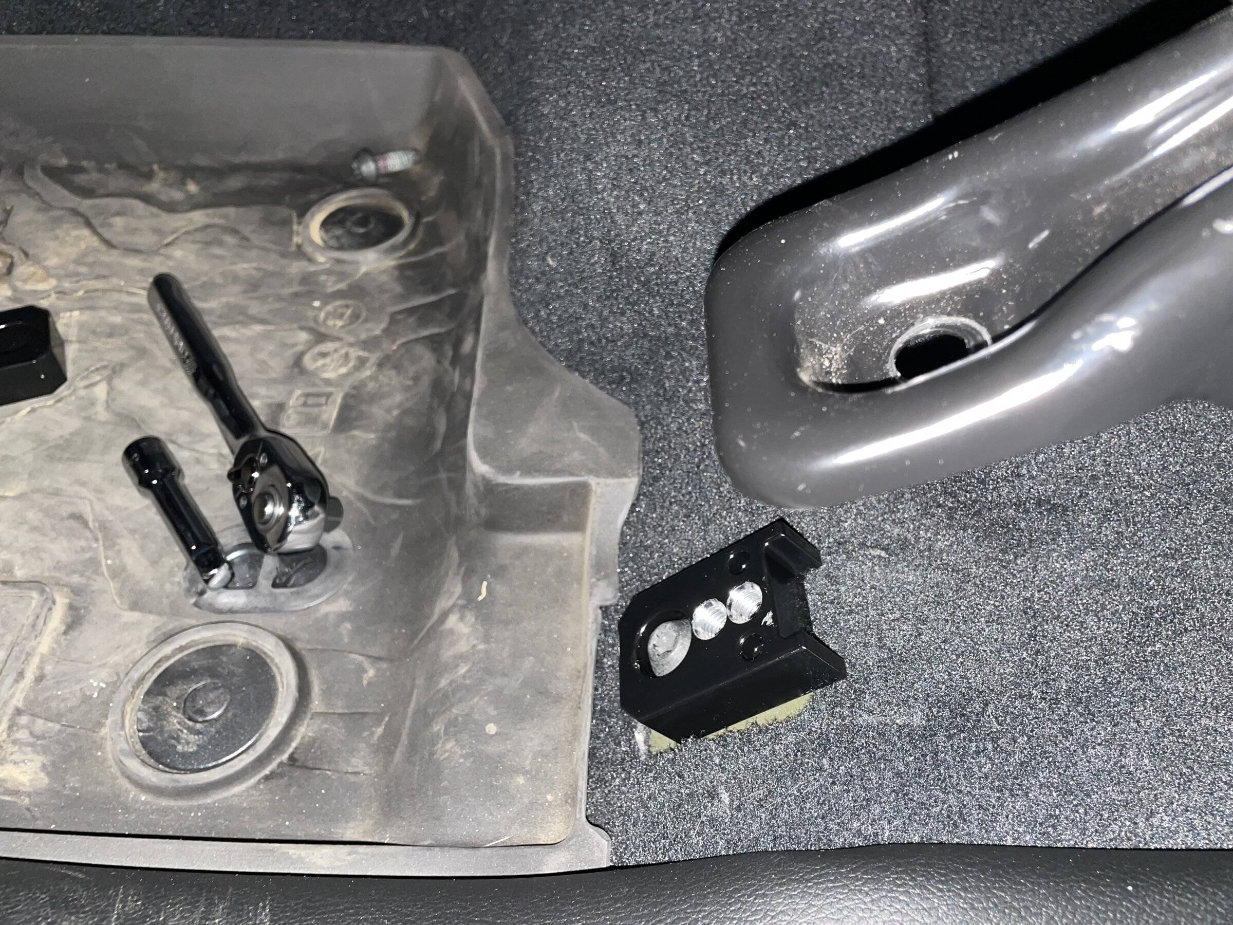 Jeep Wrangler JL 2022 JLR Build Thread - Stacy 1650770346772