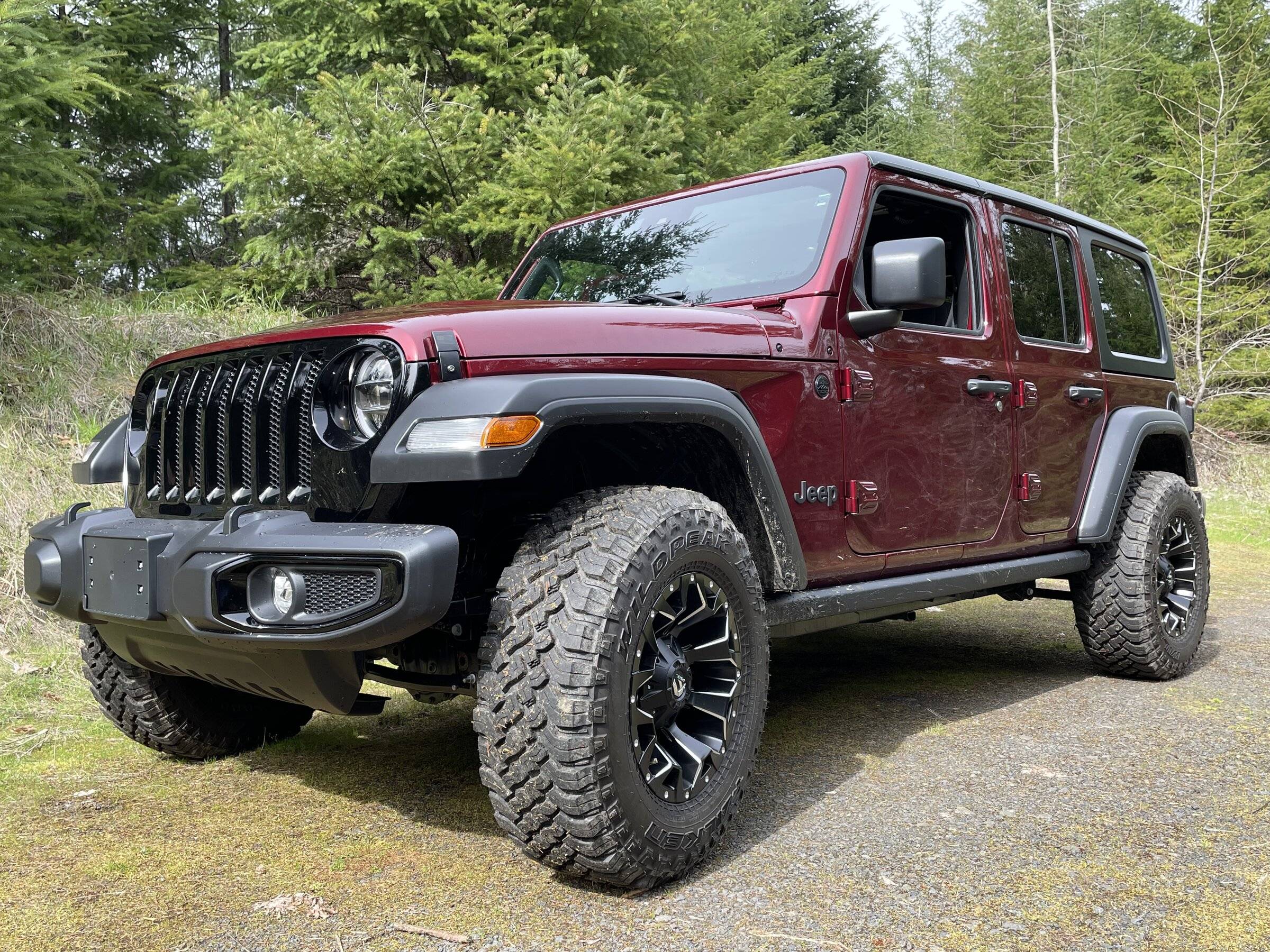 Jeep Wrangler JL Pacific Northwest 2022 Orders 88C393F3-E489-4126-A2D4-3FF51C54E391