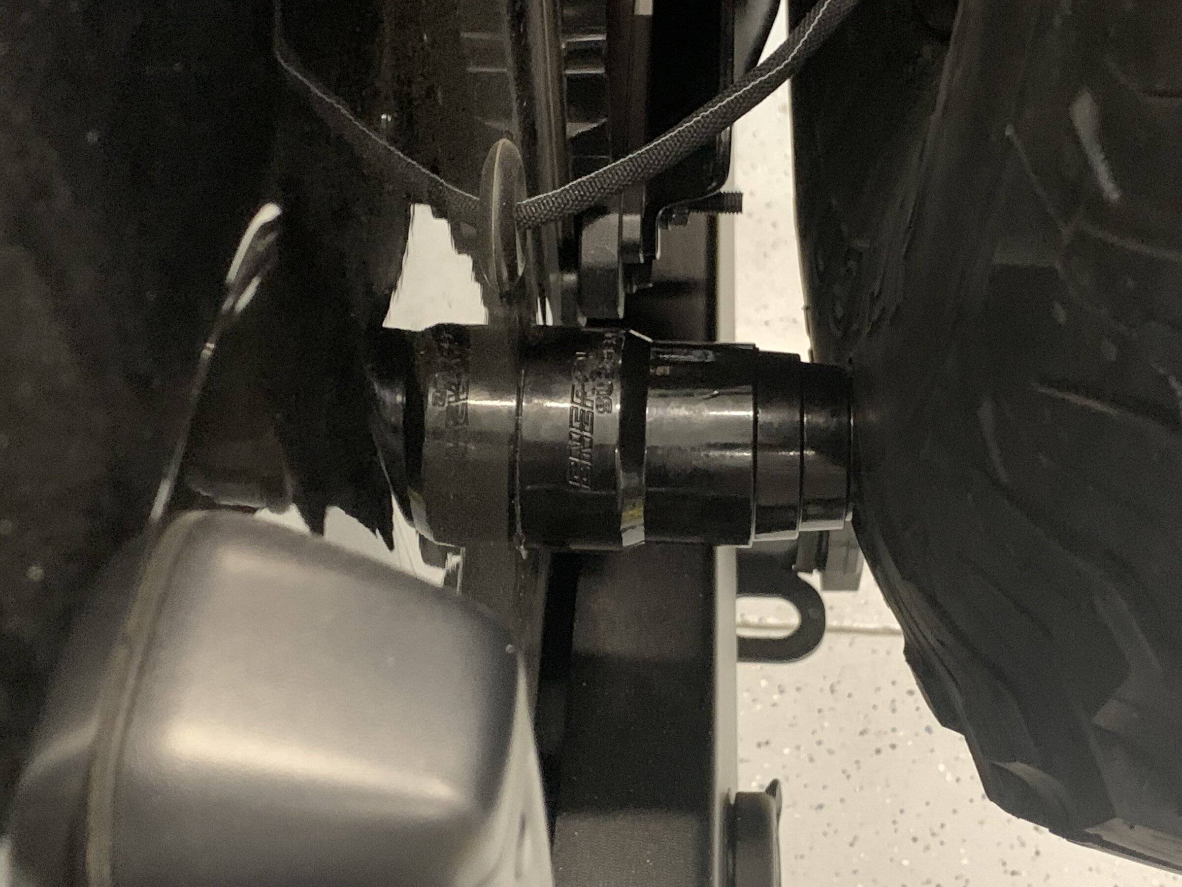 Jeep Wrangler JL Black Rubi XR build IMG_4392.JPG