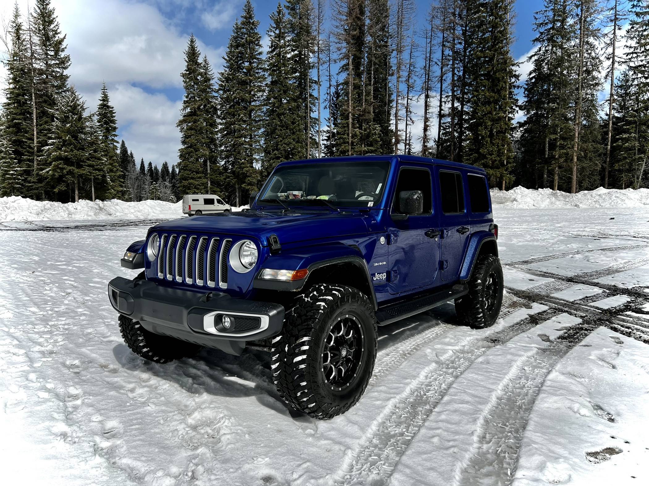 Jeep Wrangler JL Introductions & Welcome Thread 👋 48BF1488-BA3A-4DE1-93EB-5C2912642572