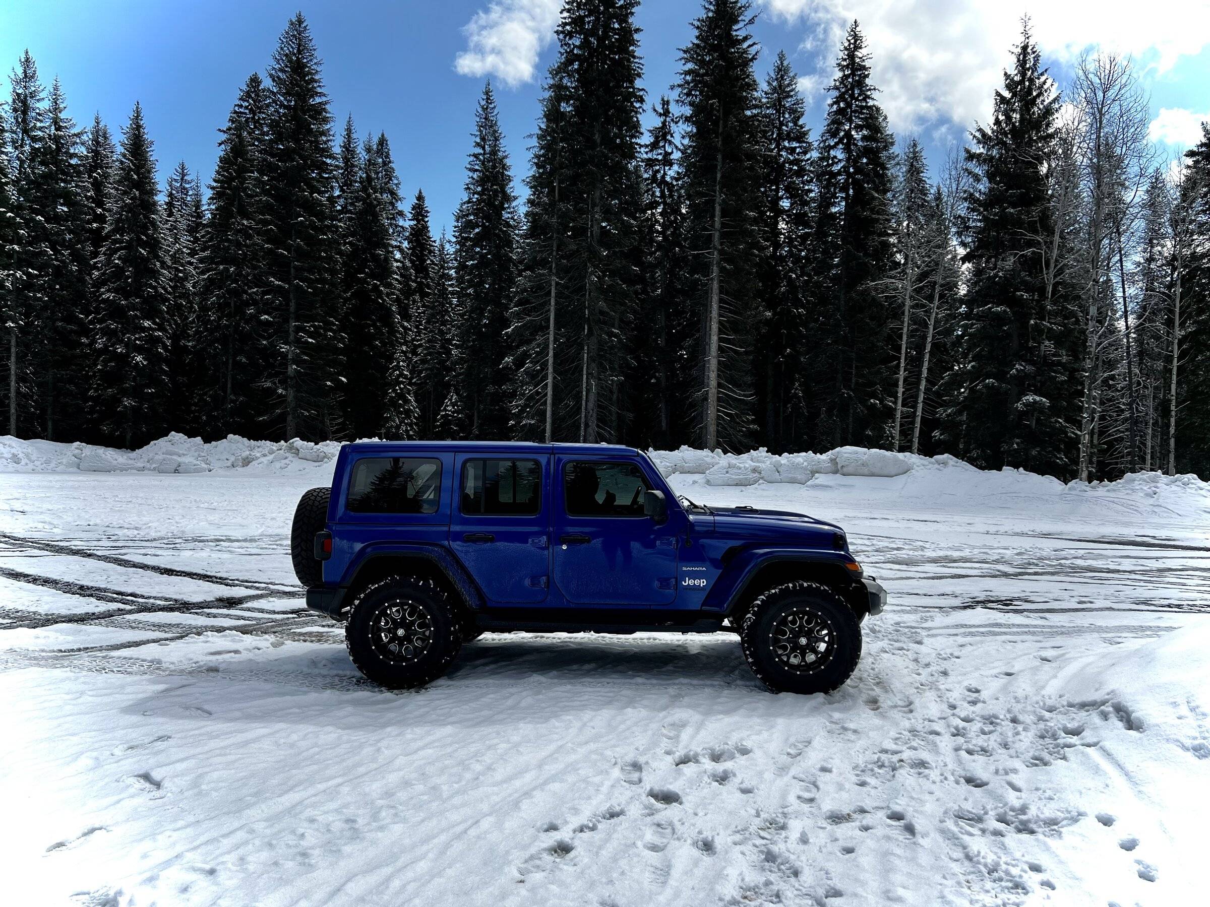 Jeep Wrangler JL Introductions & Welcome Thread 👋 630A3A96-8BAD-45FF-9E8A-C99C4D156480