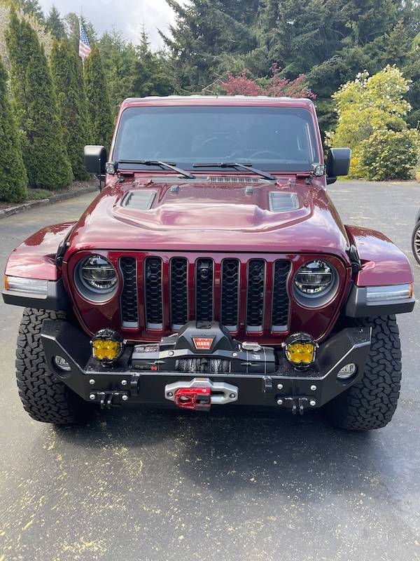 Jeep Wrangler JL ALUMINUM bumpers ONLY. Let's see them! IMG_2365
