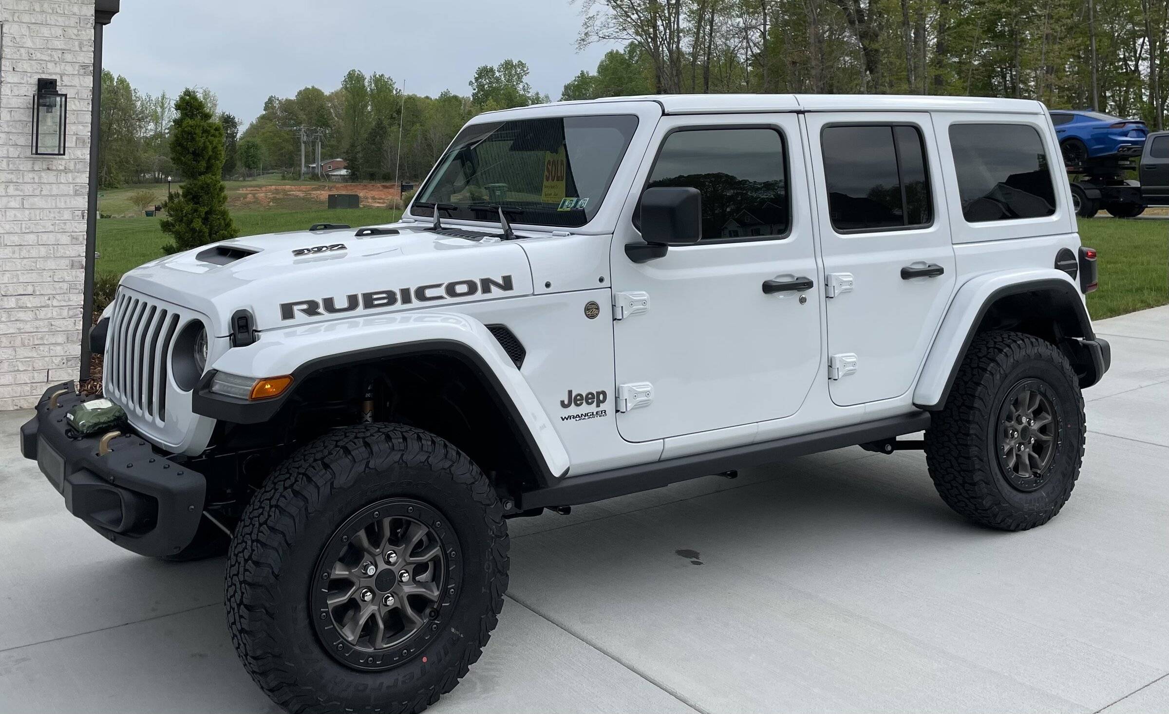 Jeep Wrangler JL 392 Rubicon Wheel/Tire D344A6DD-E7F7-44C7-9E29-70A77572C5B4