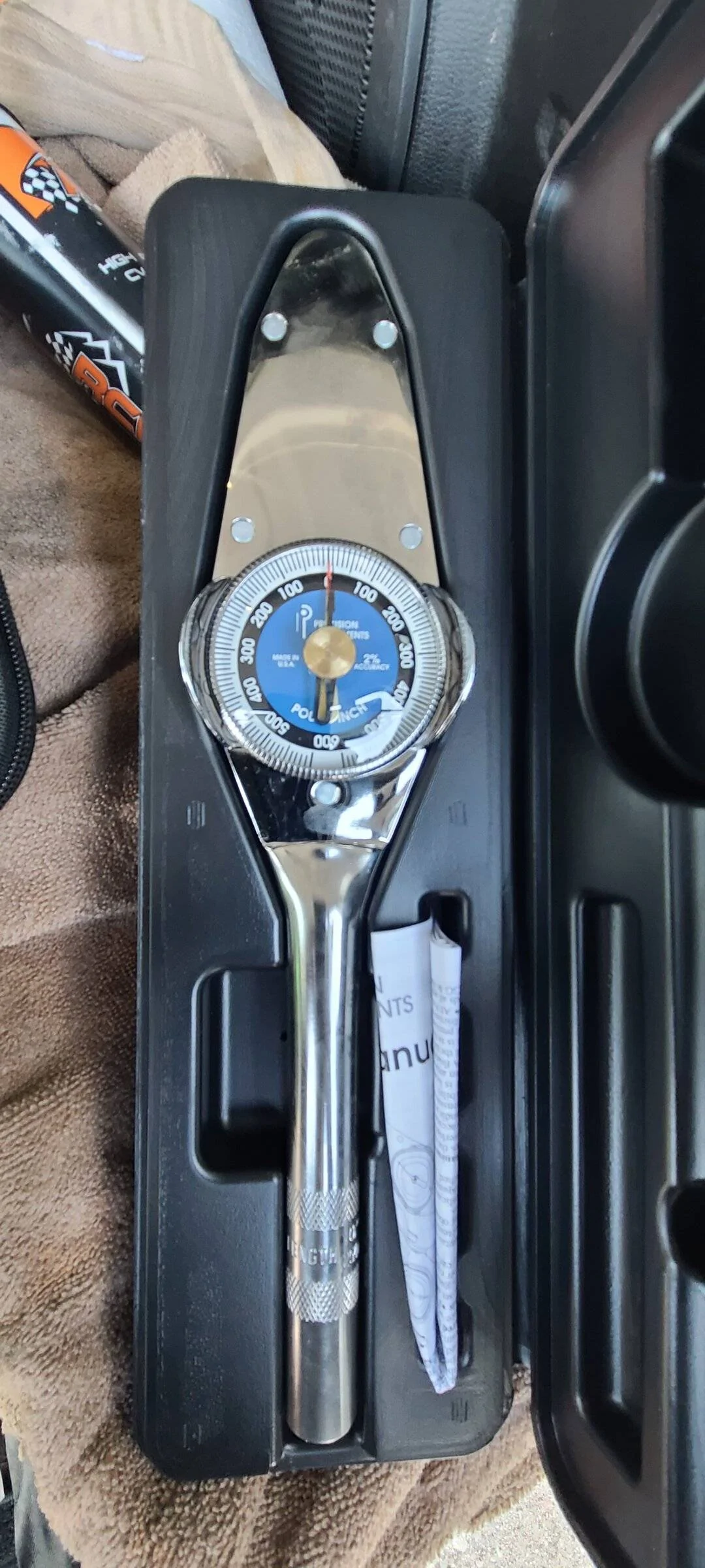 Jeep Wrangler JL RPM Steering 20220425_072111
