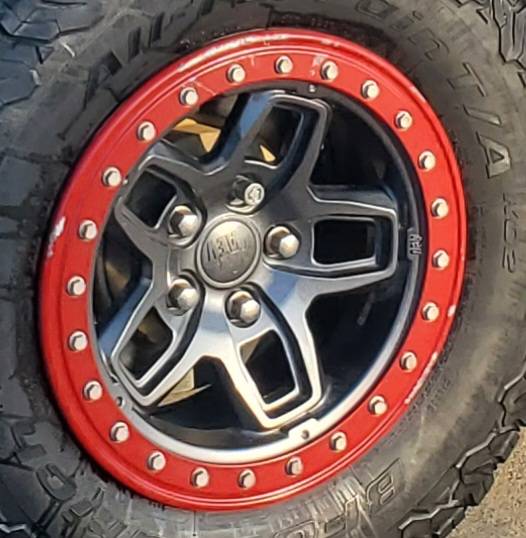 Jeep Wrangler JL Mopar Trim Ring Painted 20220426_011126