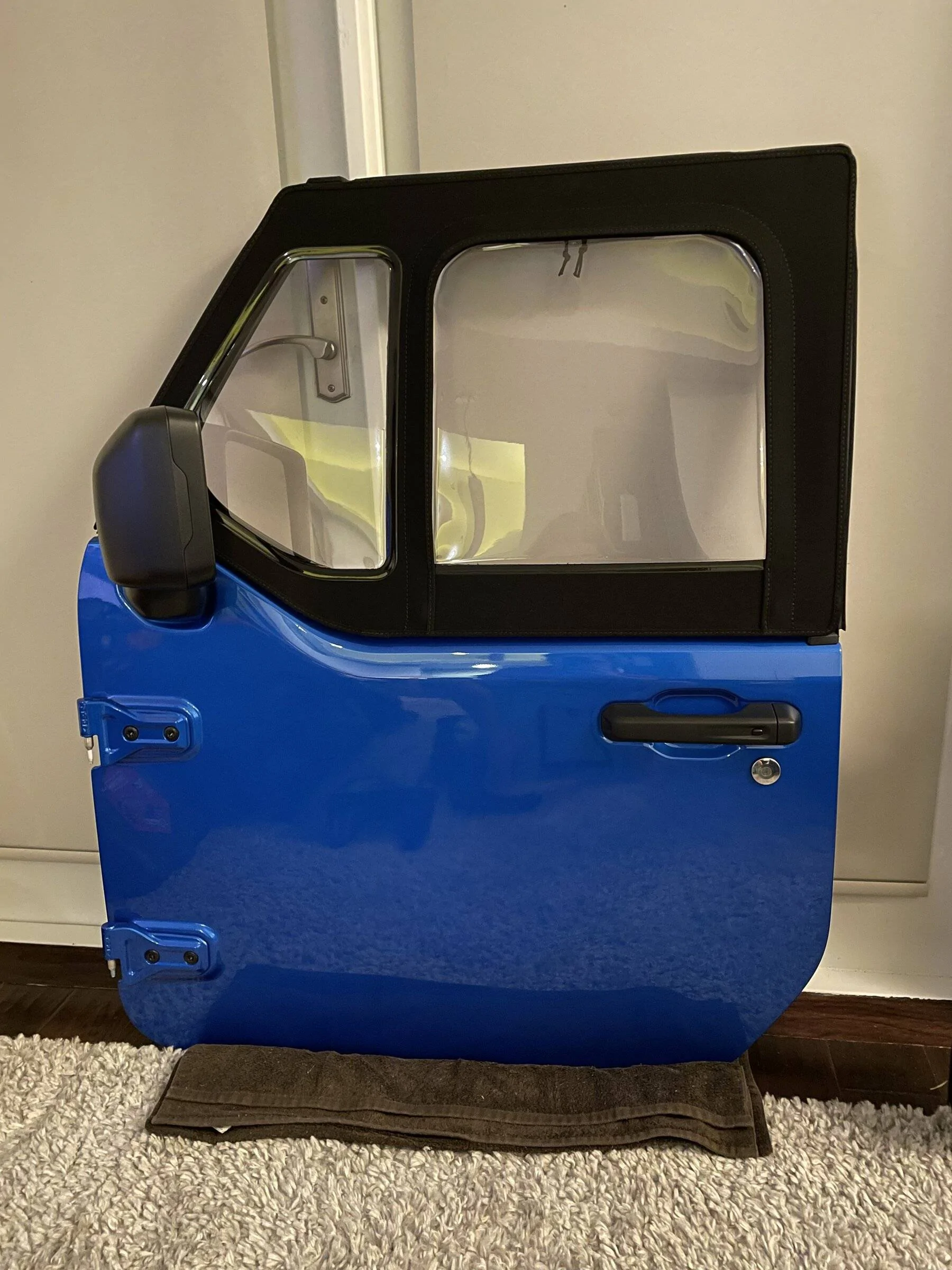 Jeep Wrangler JL 2022 JLR Build Thread - Stacy 1650950005090