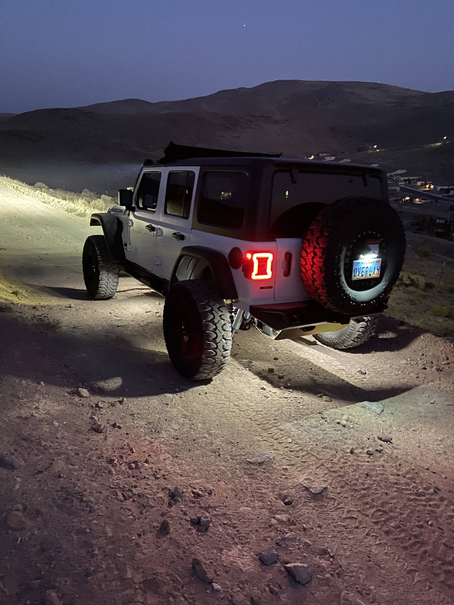 Jeep Wrangler JL Steering System Recommendations D5A25317-4DF7-4E4E-AB4A-F6E36398AA81