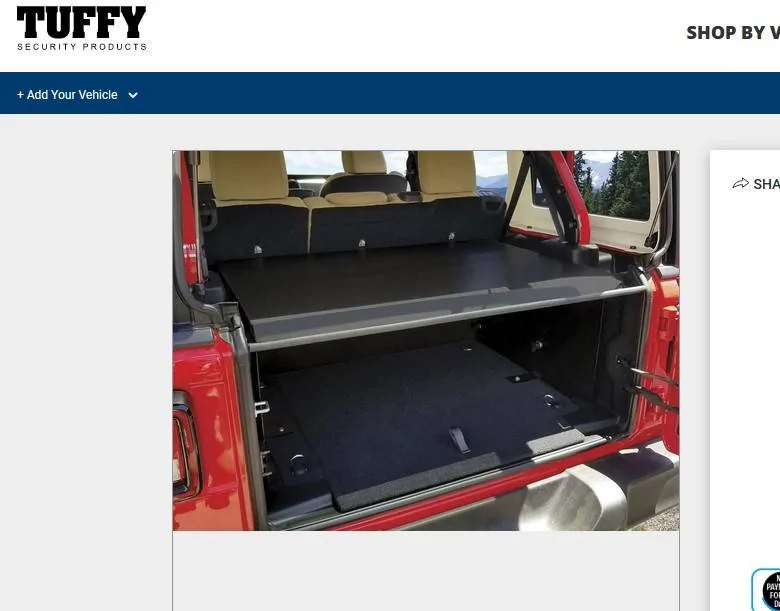 Jeep Wrangler JL Smittybilt boot with security enclosure Screenshot 2022-04-26 215437