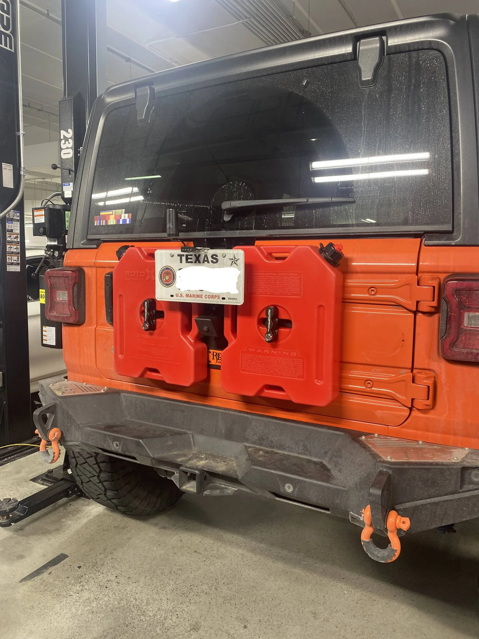Jeep Wrangler JL OEM led tail lights 001EDC7B-62AB-4CA9-9ECA-B5C33D45FFA4