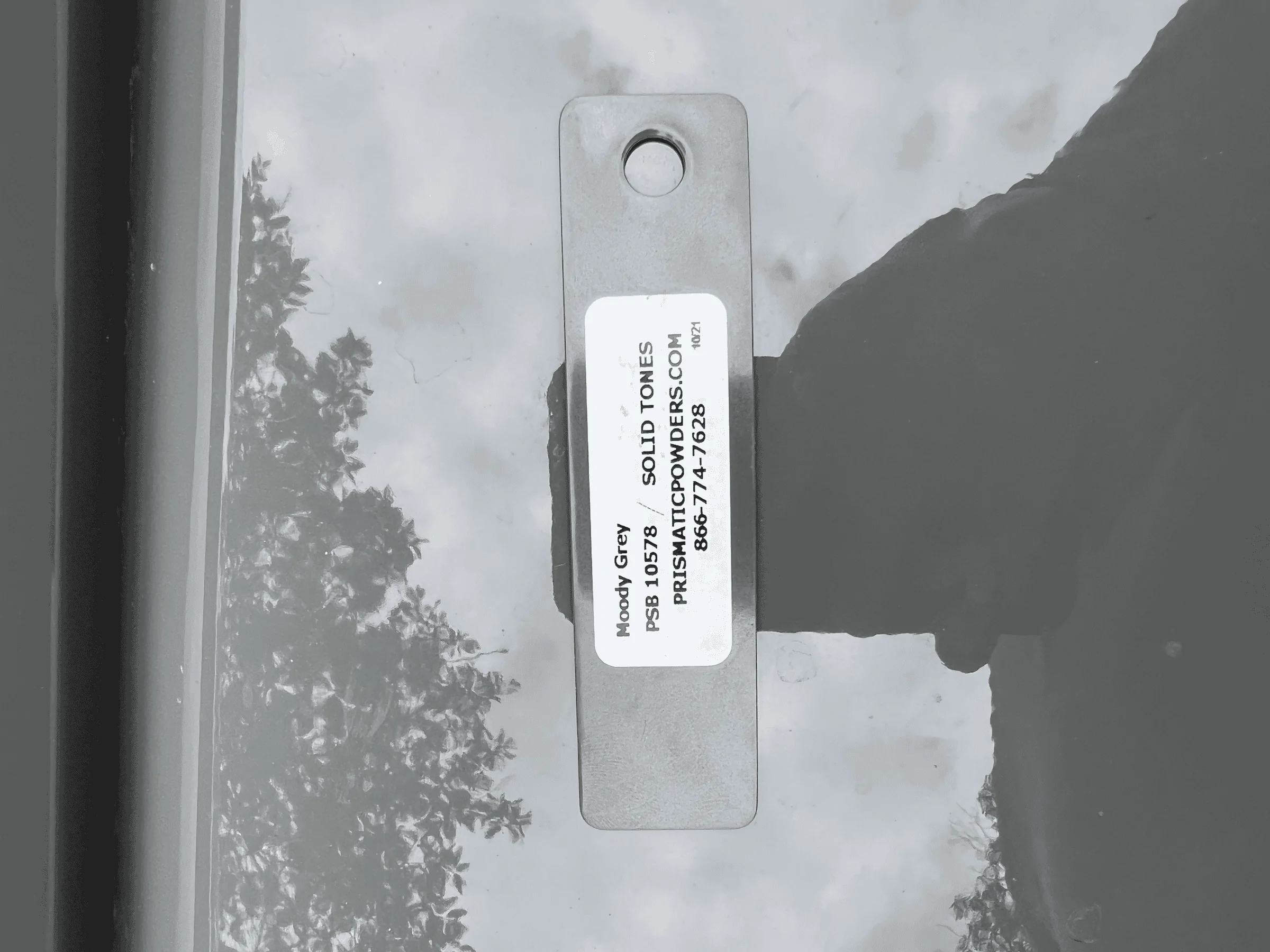 Jeep Wrangler JL Sting Gray Powder Coat Help tempImage62EXhk