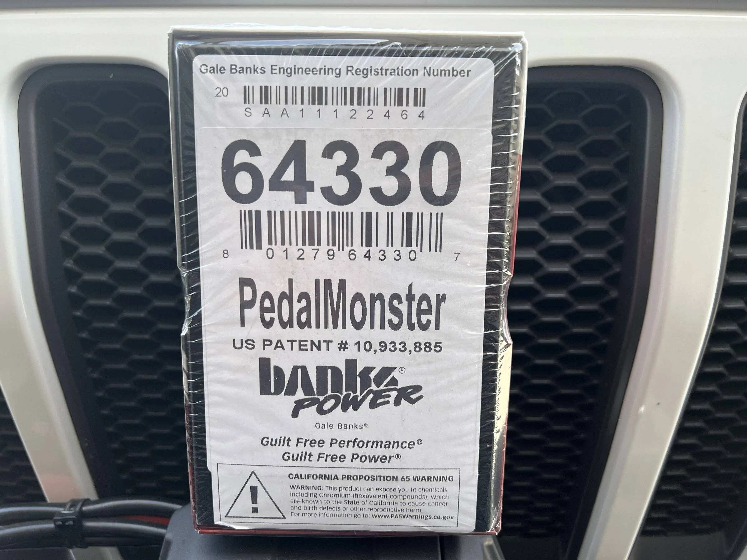 Jeep Wrangler JL Banks tuner .. intake etc F660D073-ABCA-4FC7-80C7-5E0E769A3E1E