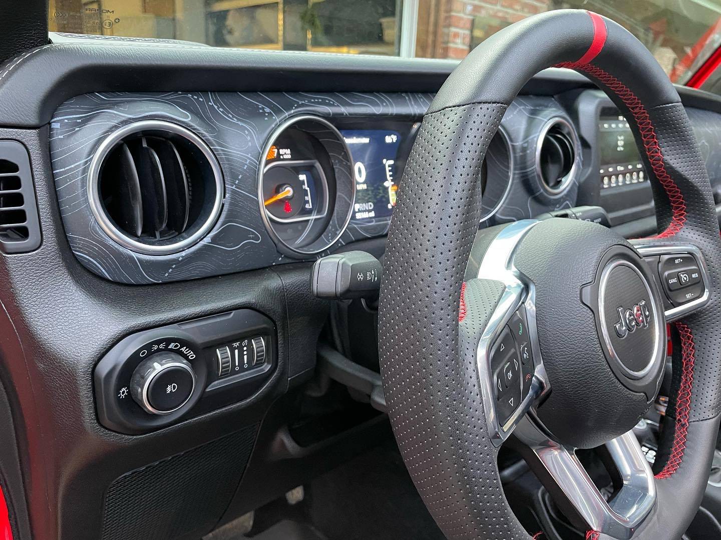 Jeep Wrangler JL Custom Hydro Dipped Topography Dash Panels 1256572A-753E-48B7-AB0C-0EA25B68503D