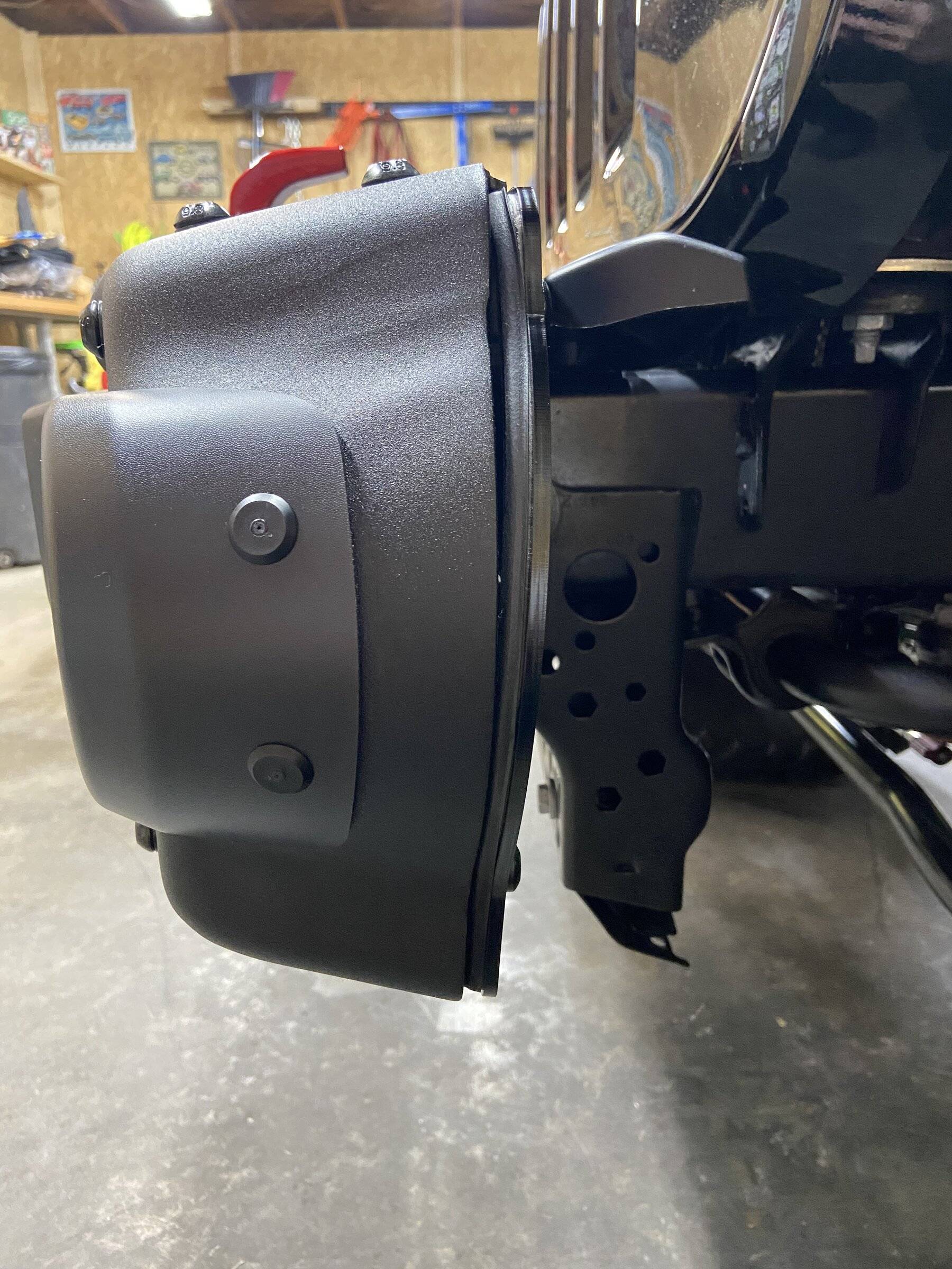 Jeep Wrangler JL Rubicon steel bumper mod 5F337E6E-1DBA-4572-B744-0E68C62E2978