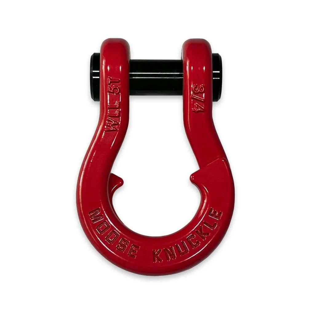 Jeep Wrangler JL Moose Knuckle Jowl Shackle jowl-shackle-front-Flame-Red-220226_1024x1024.png