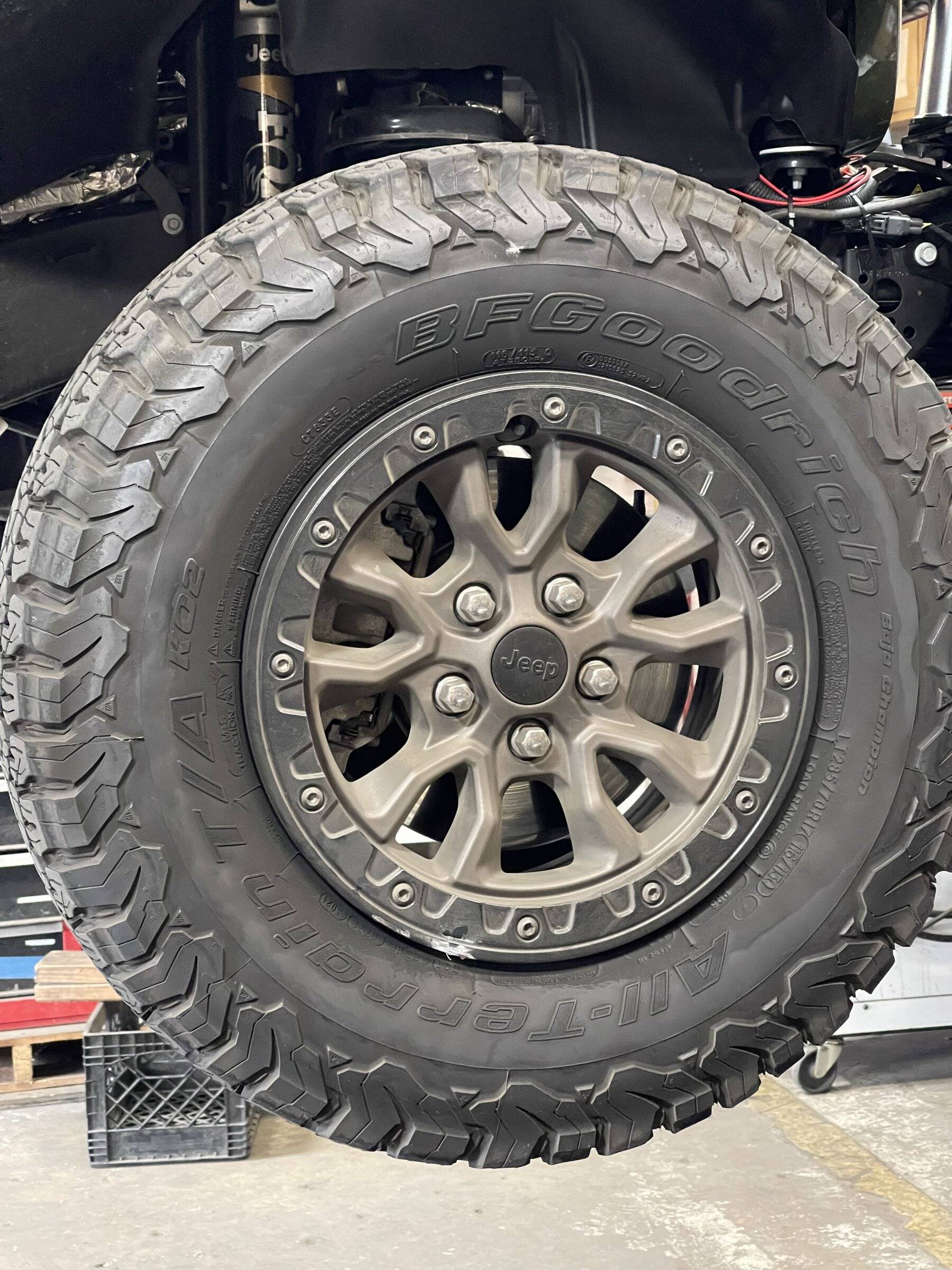 Jeep Wrangler JL Are my wheels correct? 006A4E72-400A-42AE-80E1-74DCE44E2802