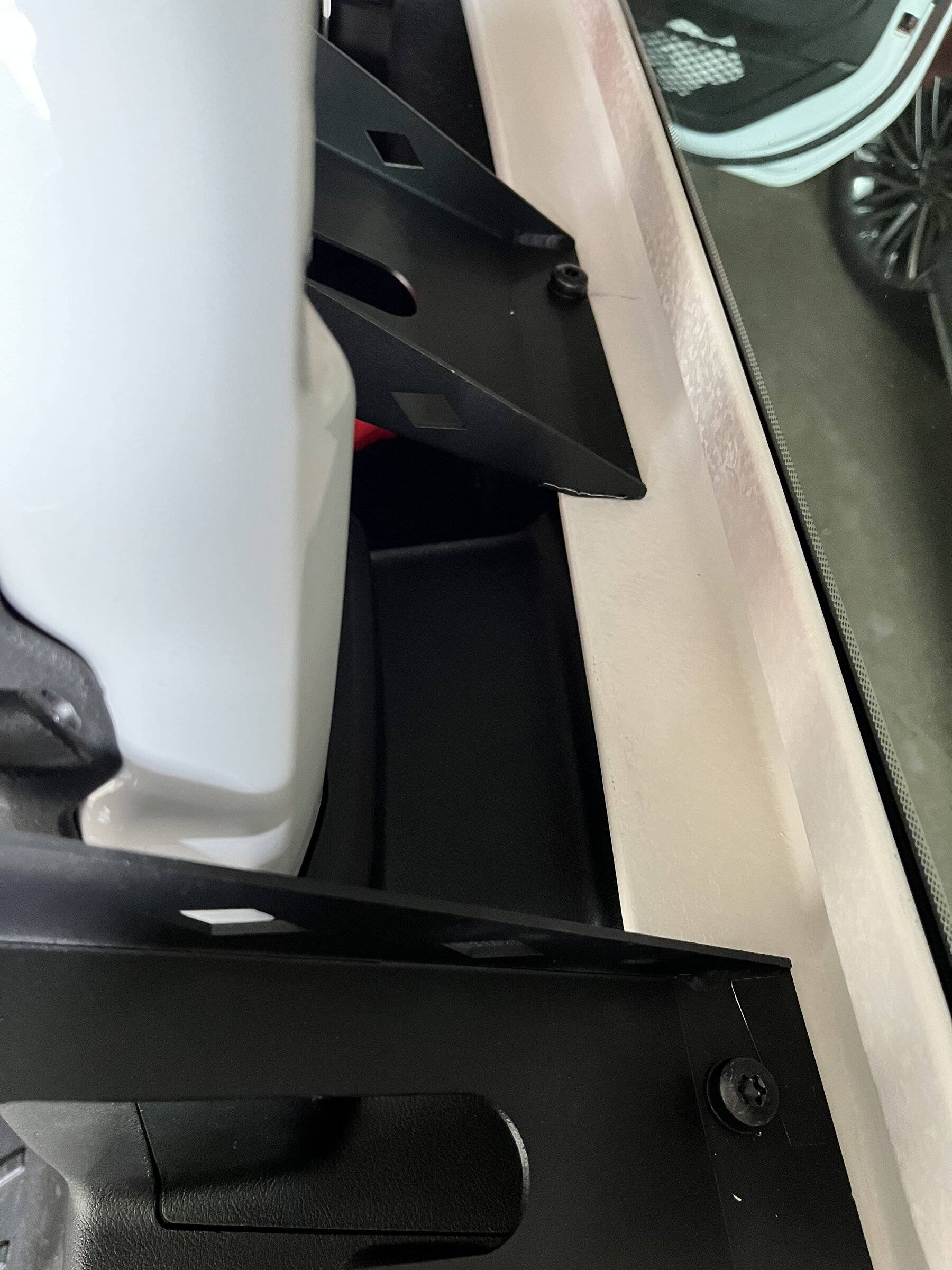Jeep Wrangler JL 2 Door storage solutions 33BED2E3-ABEB-4313-B373-D5229EE0613F