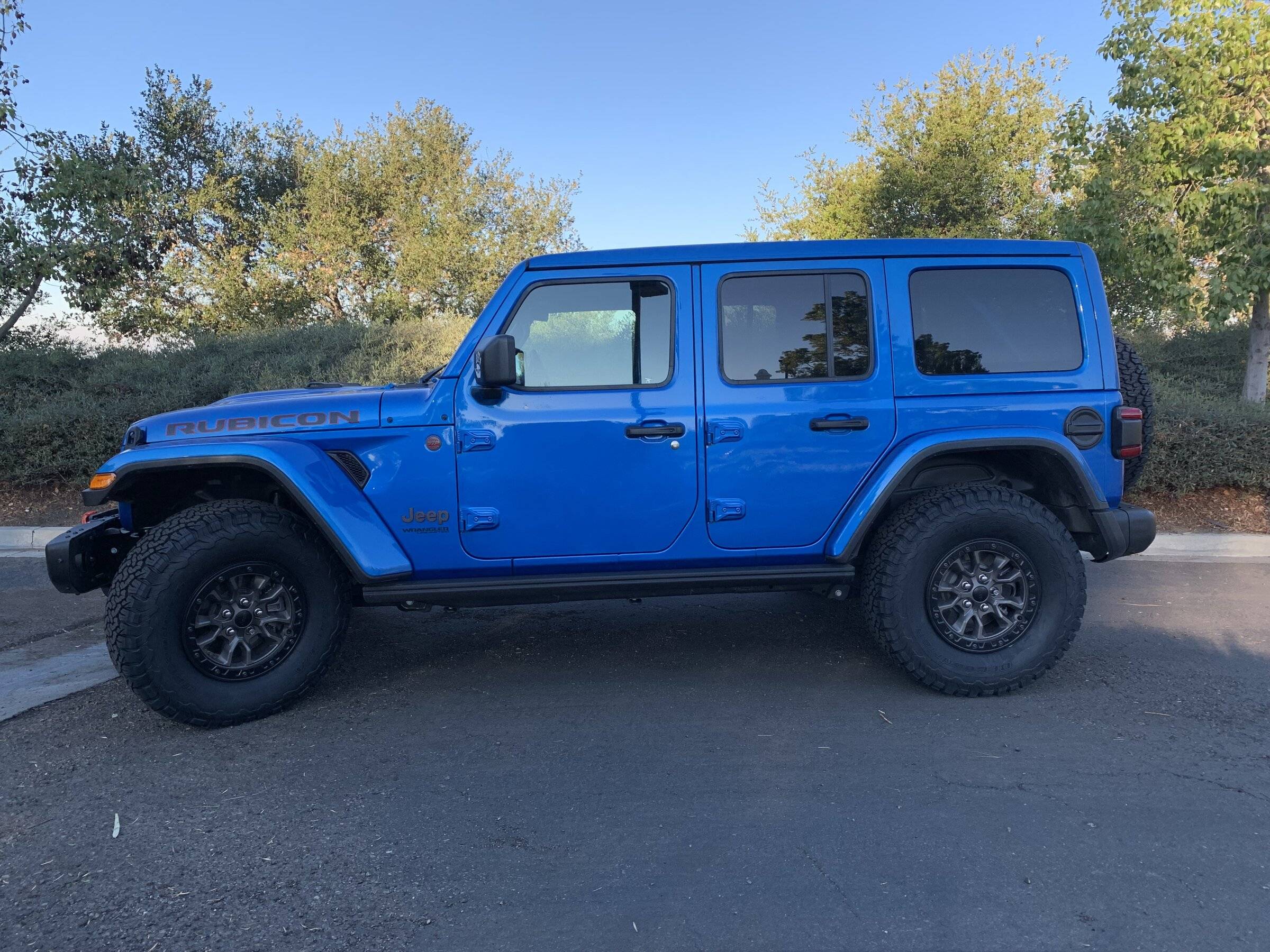 Jeep Wrangler JL Are my wheels correct? 1651236492390