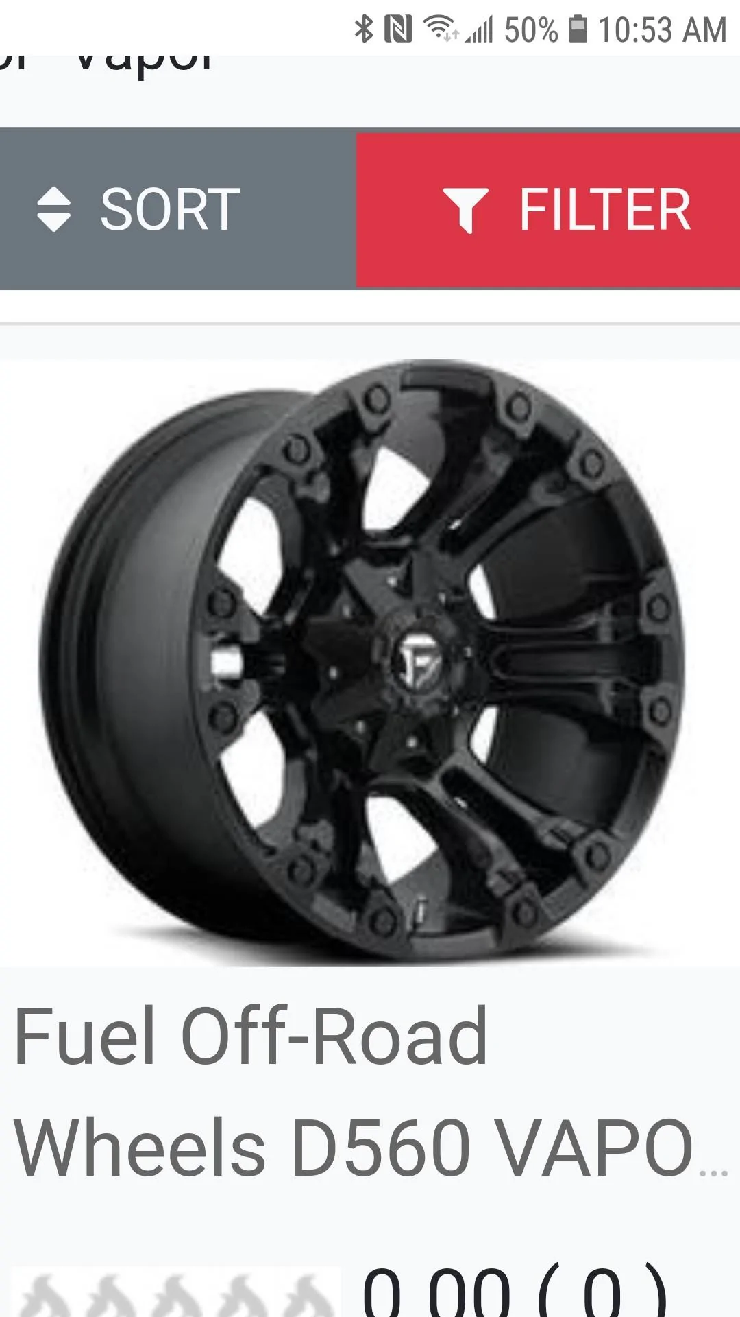 Jeep Wrangler JL New wheel decision Screenshot_20220429-105329_Chrom