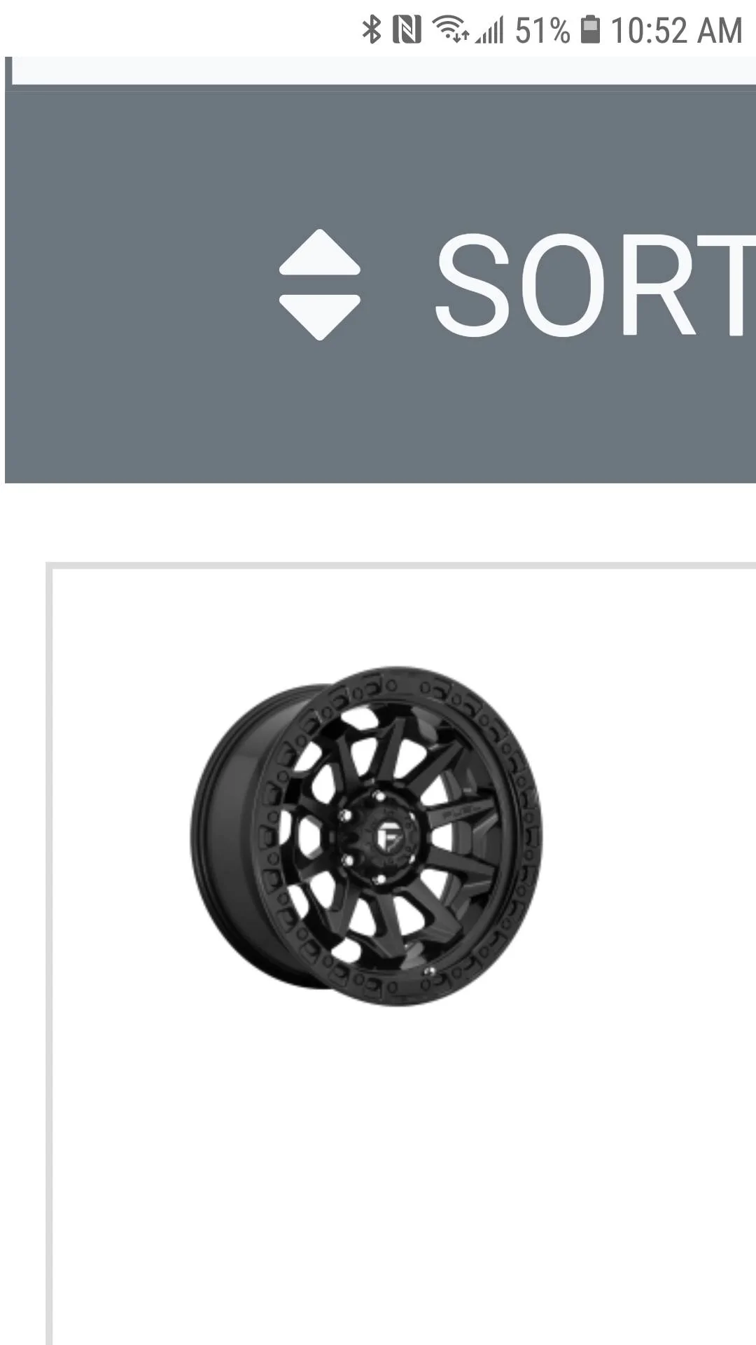 Jeep Wrangler JL New wheel decision Screenshot_20220429-105246_Chrom