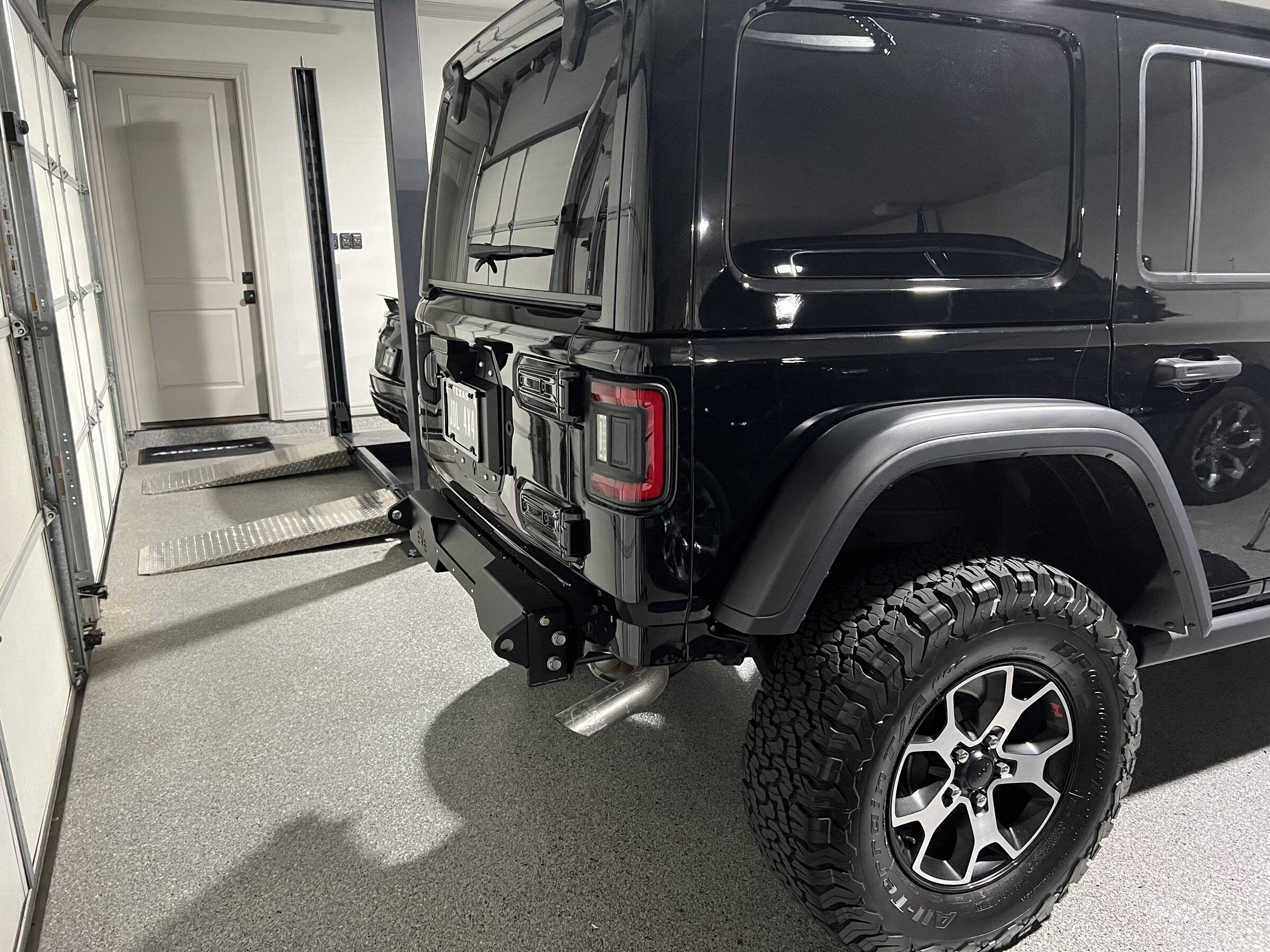 Jeep Wrangler JL JLUR big build. BFAB95D1-6A57-45E6-87BE-A8717DC196FE