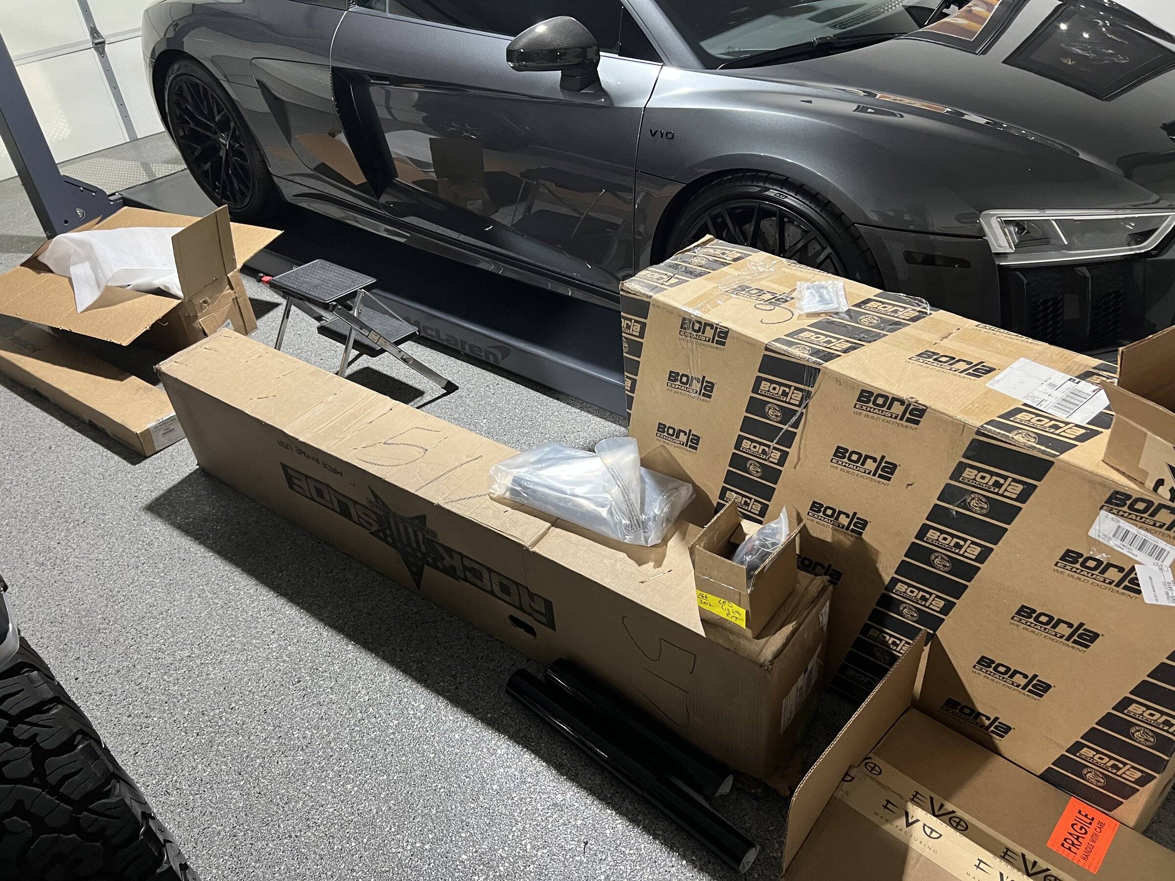 Jeep Wrangler JL JLUR big build. 10F40631-6937-4A24-98B4-AA32AE3B9580