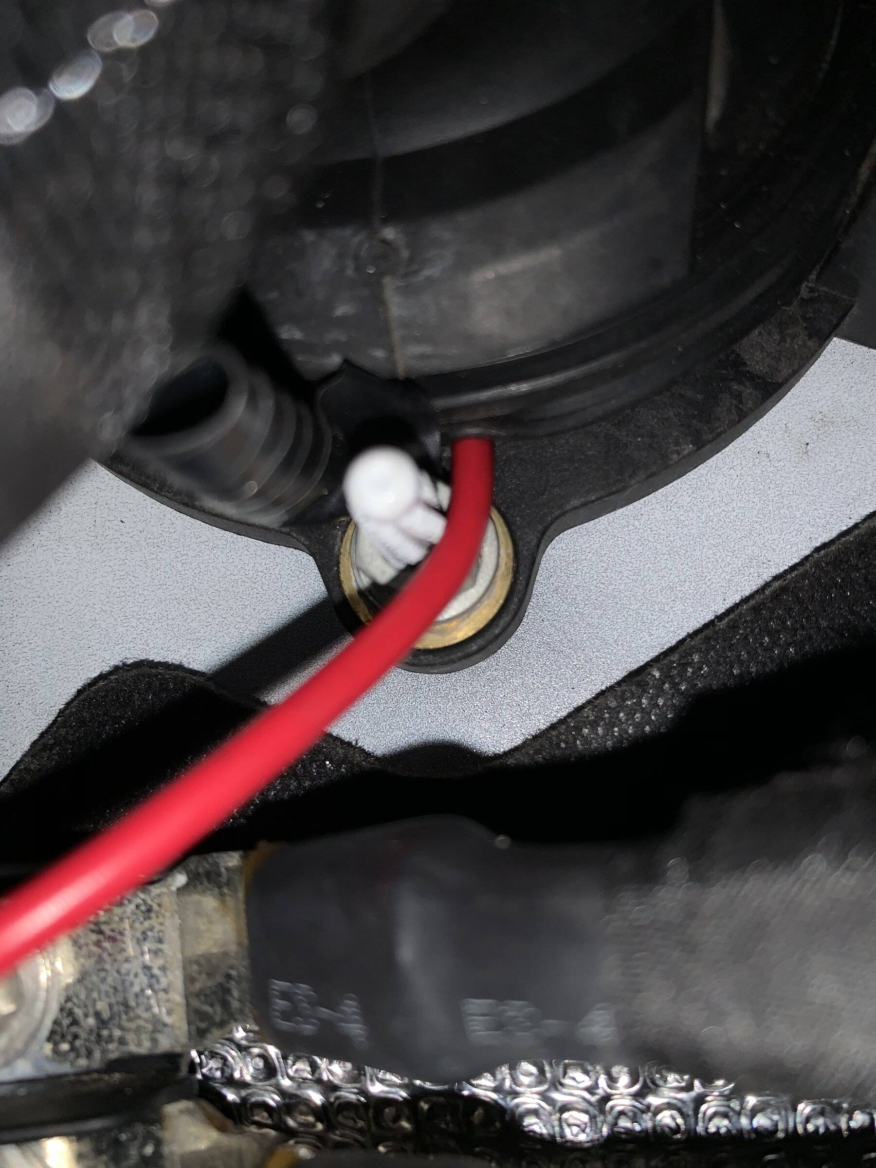 Jeep Wrangler JL Adding an Aftermarket Amp(s) 05AF3B81-D893-4CE8-835C-5E6B66EEFC6E