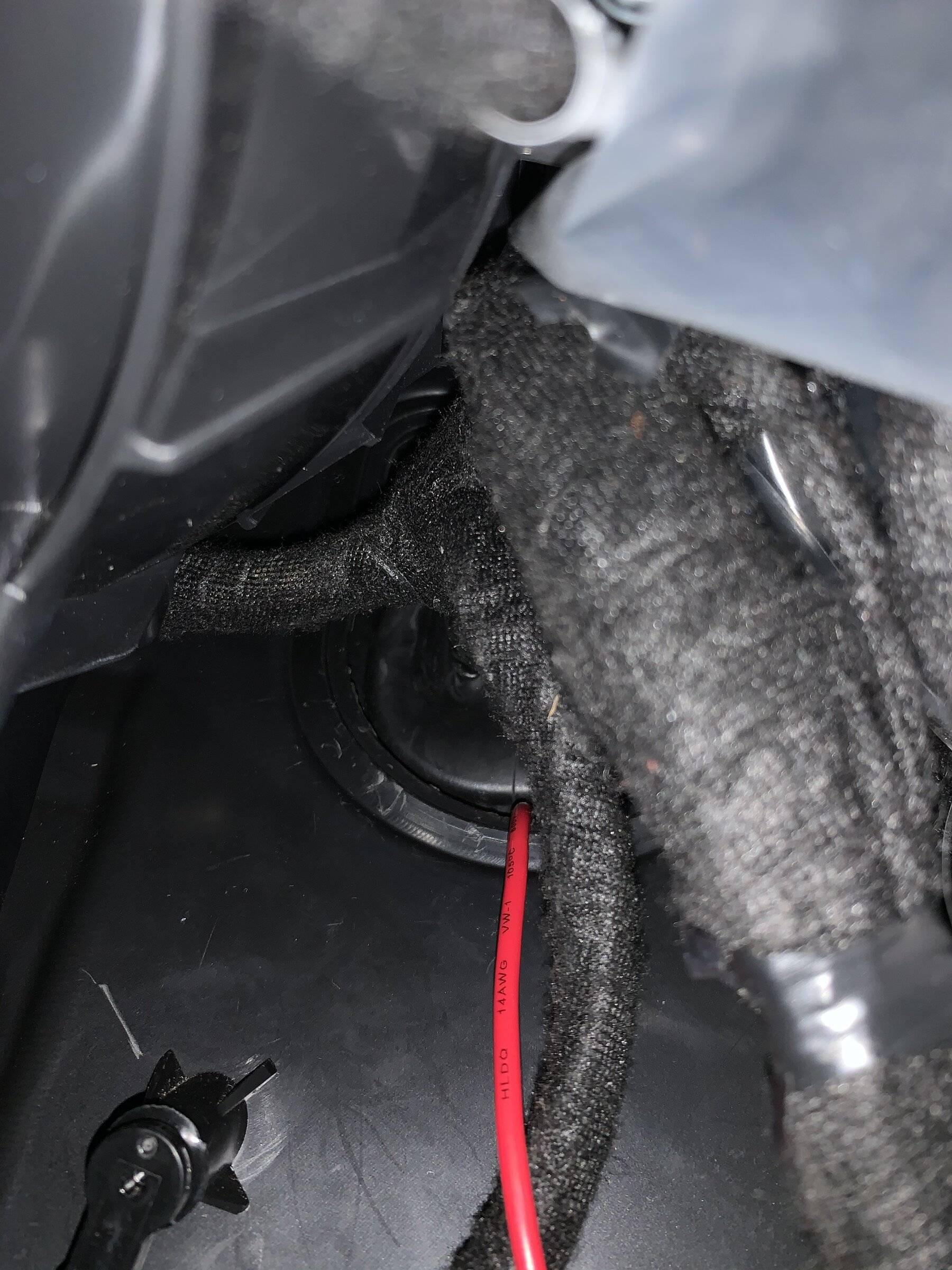 Jeep Wrangler JL Adding an Aftermarket Amp(s) 20F66CD1-195C-41CA-BDB7-9ED6D867AADF