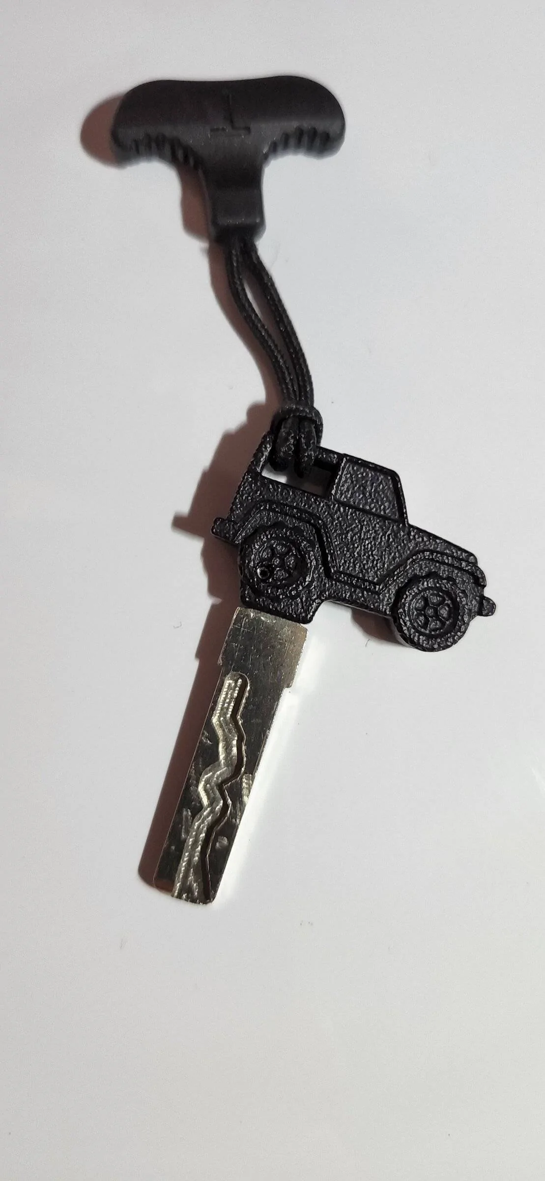 Jeep Wrangler JL Fobless key 20220429_174543