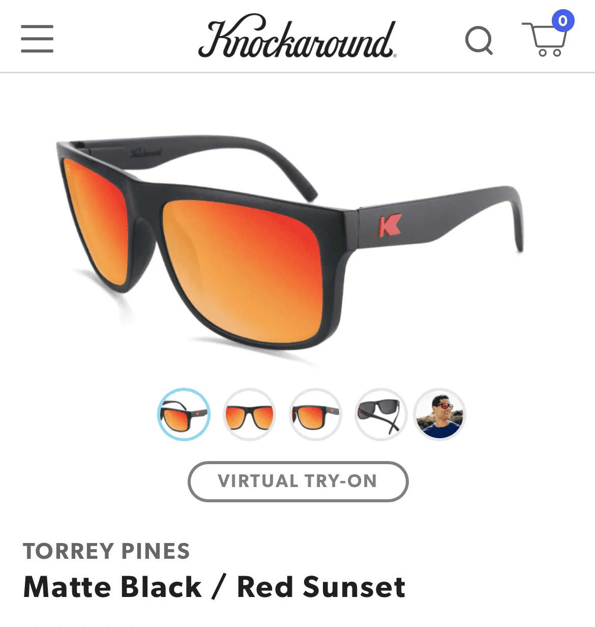 Jeep Wrangler JL What sunglasses you wearing? 1651447162567