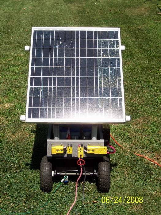 Jeep Wrangler JL School Me On Off-Grid Power Solutions SGII a.JPG