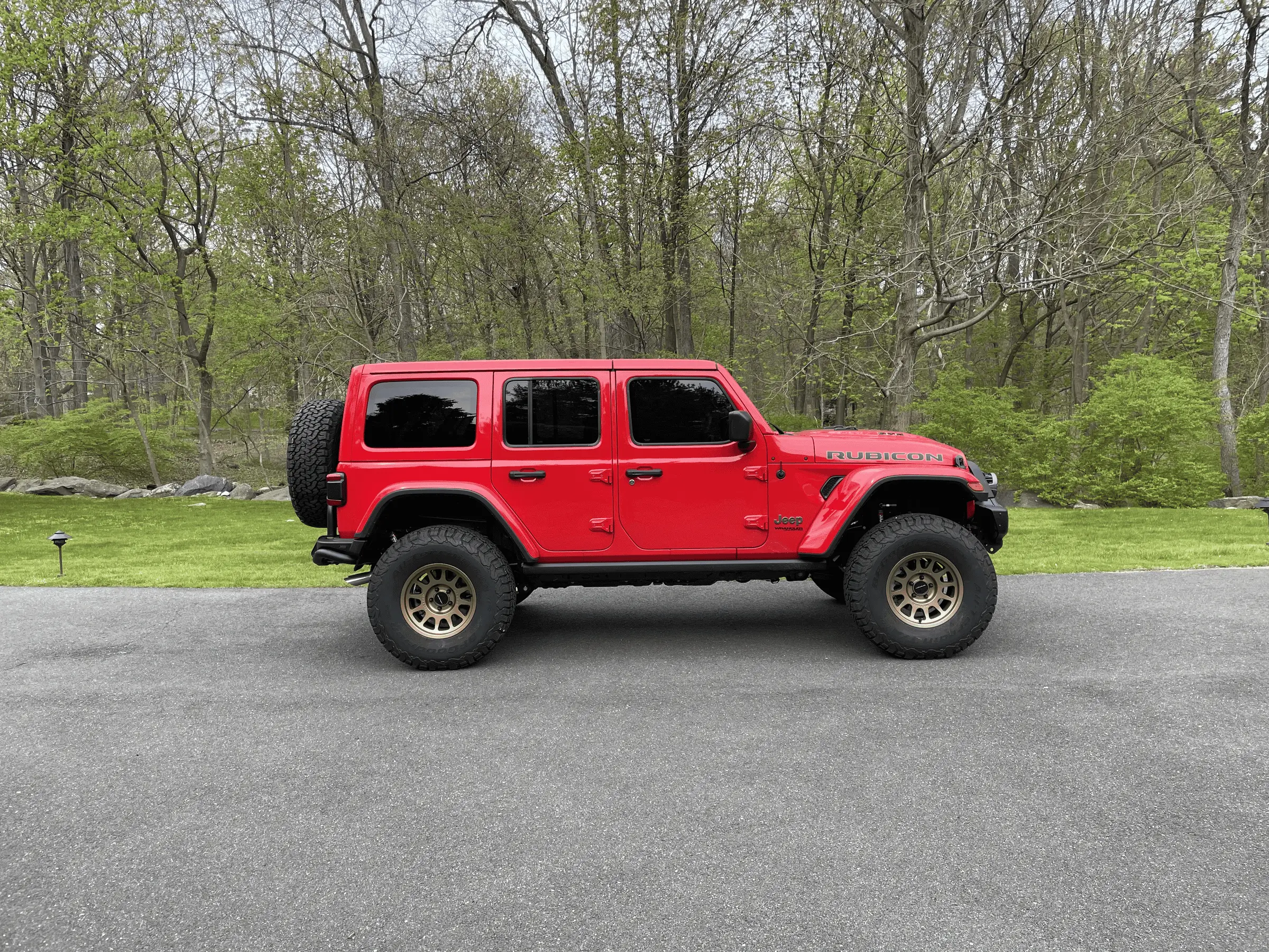 Jeep Wrangler JL Project 392 tempImageEgwmu5