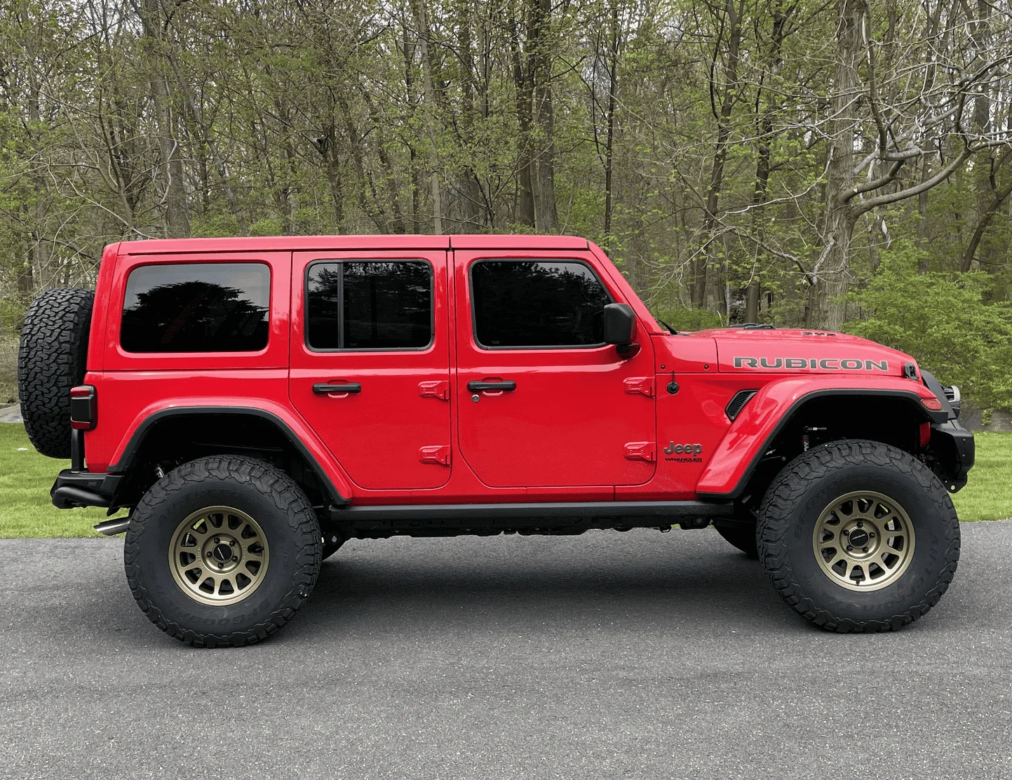 Jeep Wrangler JL Project 392 tempImageEgwmu5