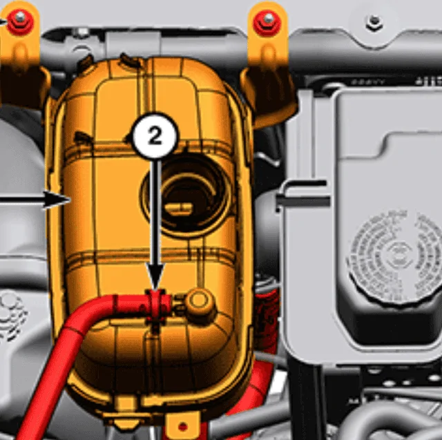 Jeep Wrangler JL 2.0 coolant top off frequency 1651590662724