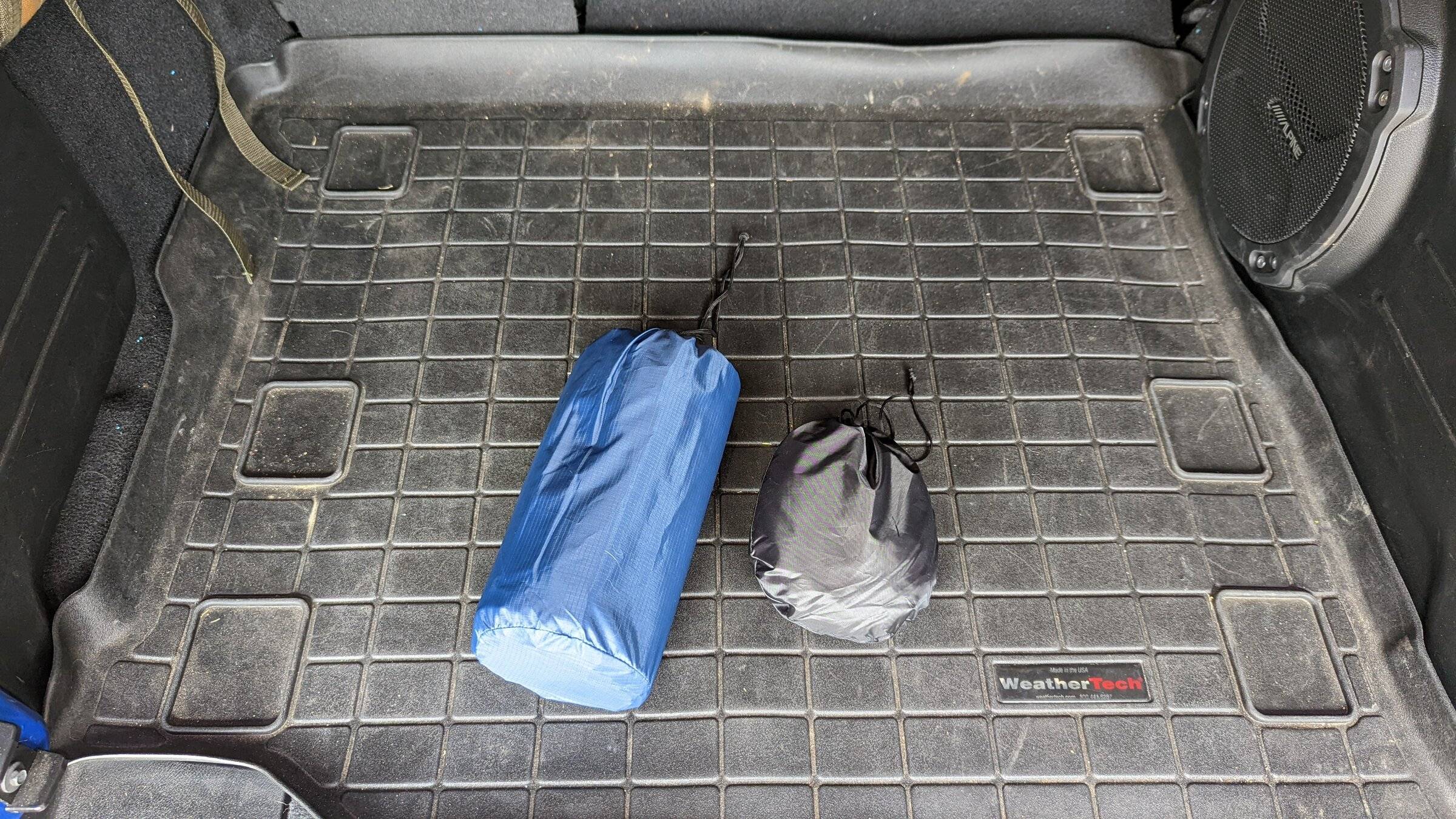 Jeep Wrangler JL "Joyride" Hydro JLUSA Build Thread PXL_20220503_192153624