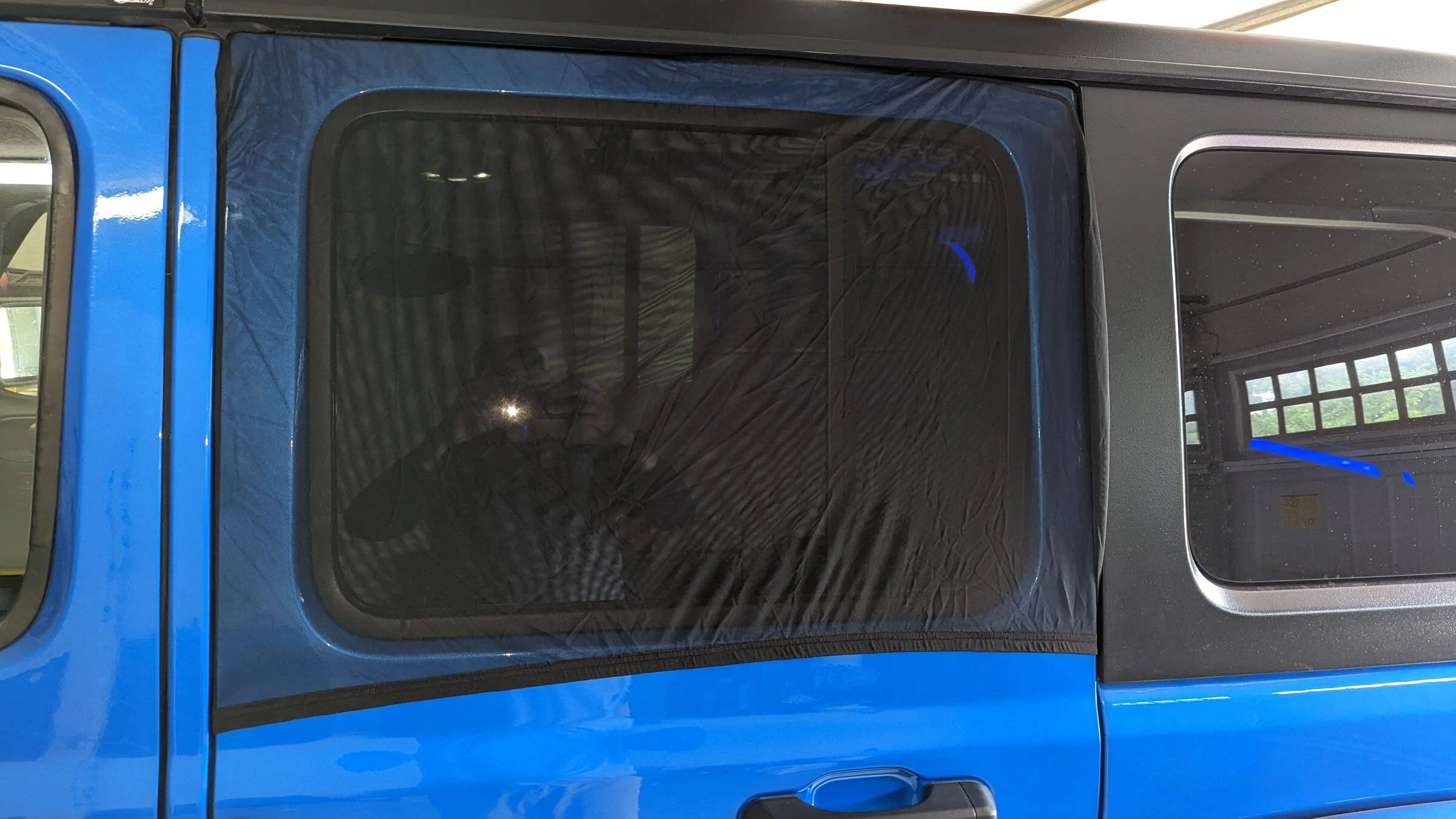 Jeep Wrangler JL "Joyride" Hydro JLUSA Build Thread PXL_20220503_191528777
