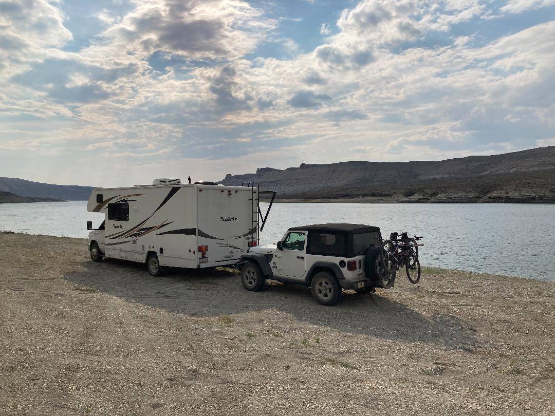 Jeep Wrangler JL Moab Dispersed Camping 101? jeep1