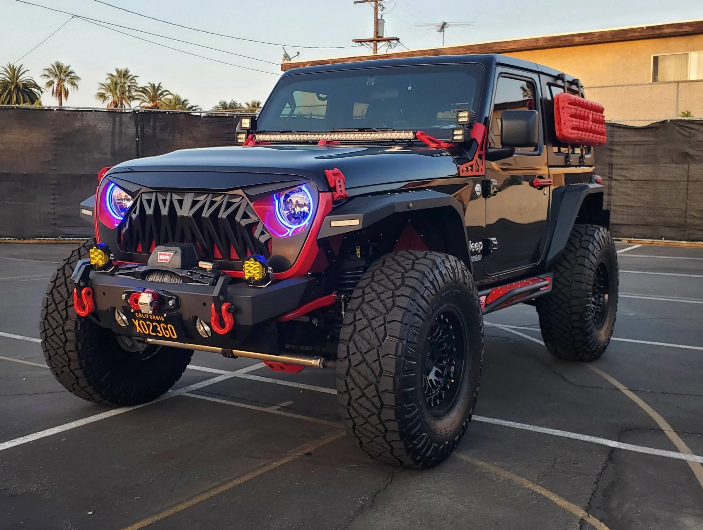 Jeep Wrangler JL Factor 55 Flatlink 20220502_191213