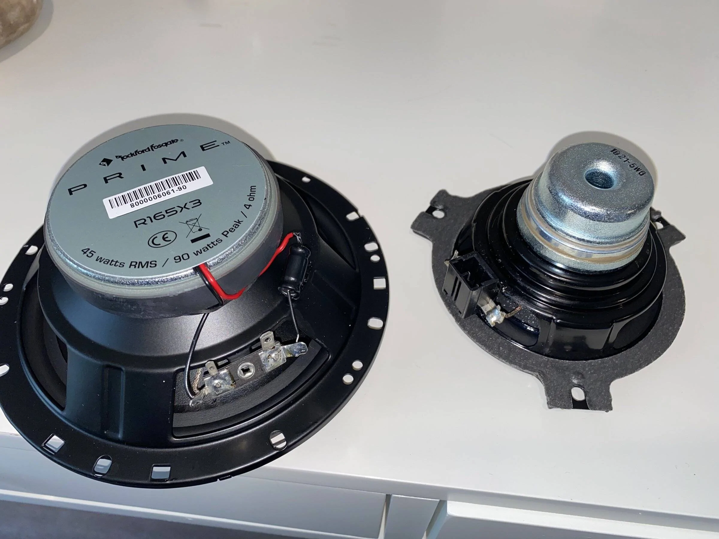 Jeep Wrangler JL Replacement Audio System Questions (Upgrade from Alpine) 5C6BED3D-569E-4C11-84C3-EC604AC264BF
